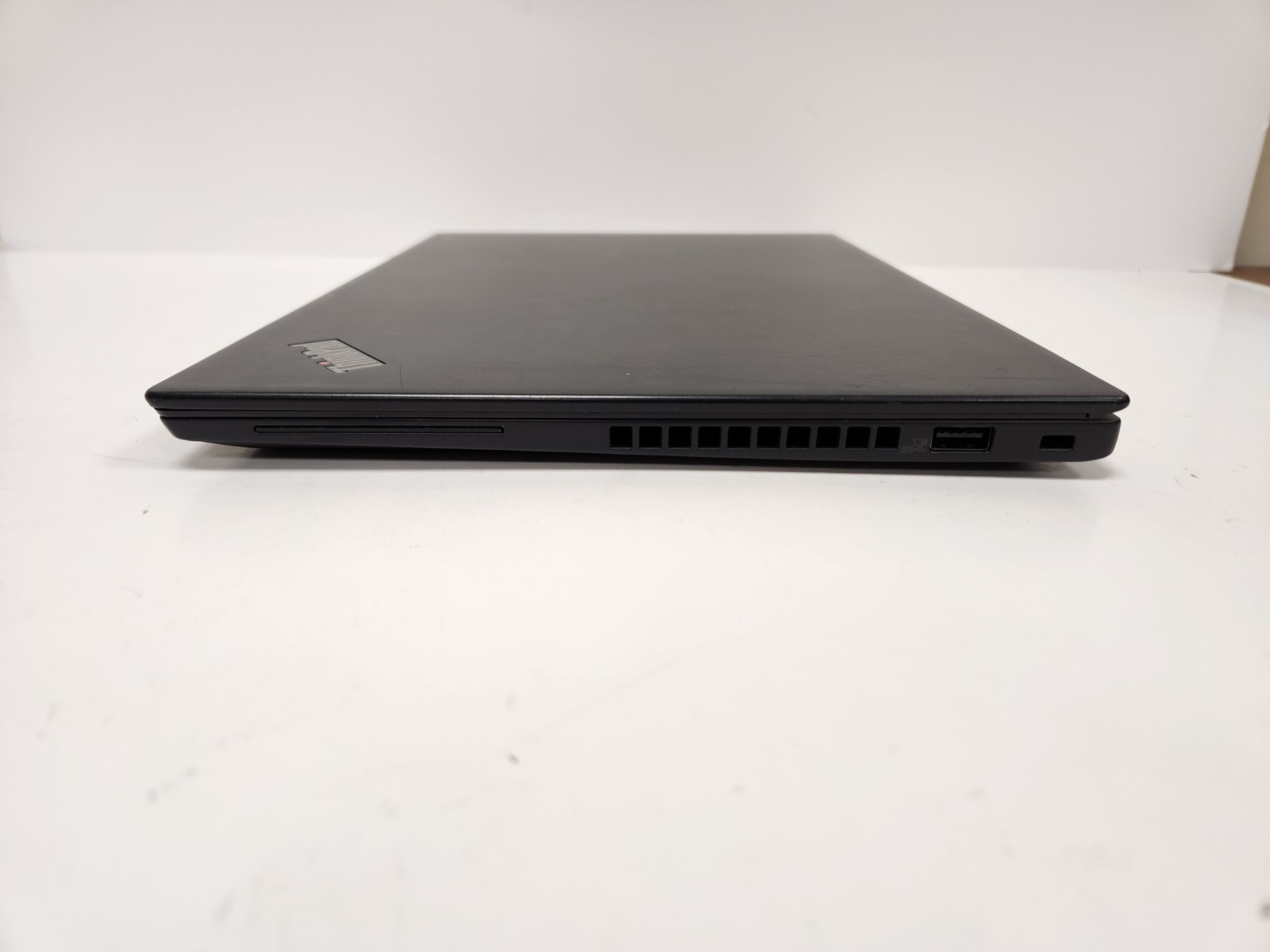 Lenovo ThinkPad X13 Gen 1 Core i7-10610U 16GB RAM 256GB NVME TCH SCRN READ #0411