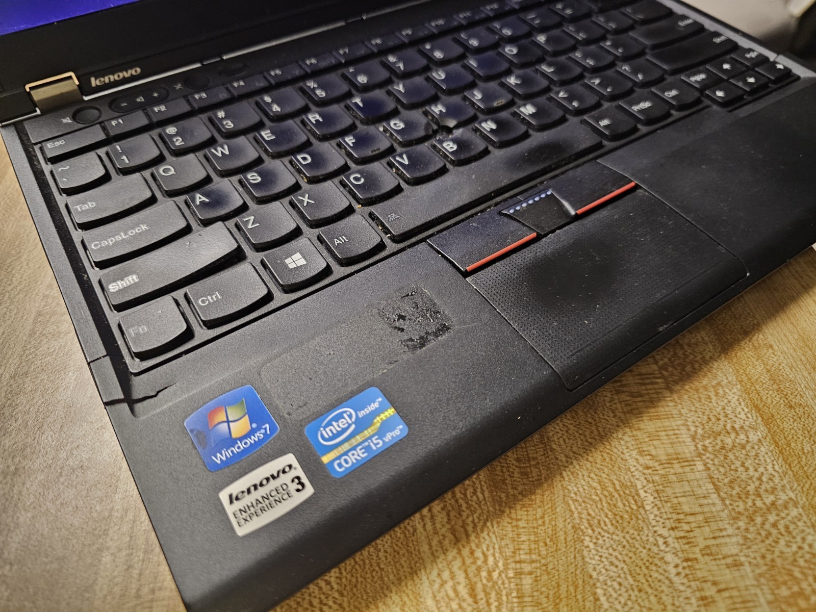 Lenovo ThinkPad X230 Intel i5 256GB SSD, 16GB RAM + Libreboot (Includes Charger)
