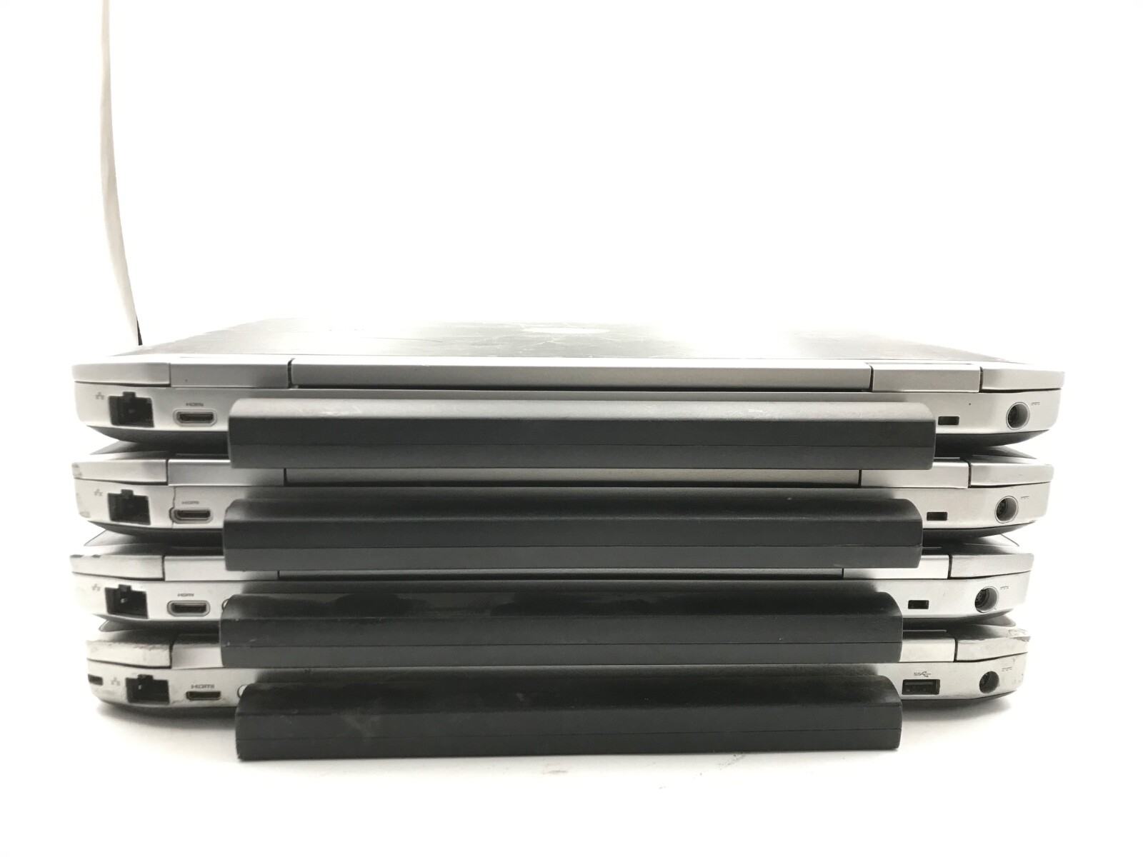 Lot of 4 Dell Latitude 6330/ 6320 13″ Core i5 2nd/3rd Gen. – MZ