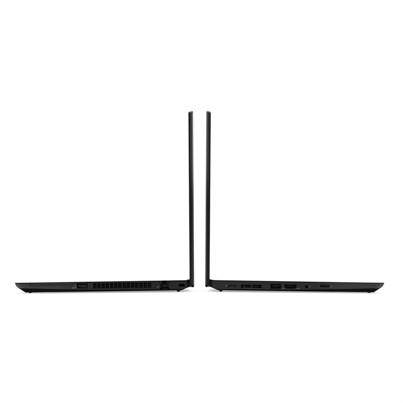 Lenovo ThinkPad T495 14″ 16GB 512GB Ryzen 7 Pro 3700U 2.3GHz NO OS/Chrgr Grade A