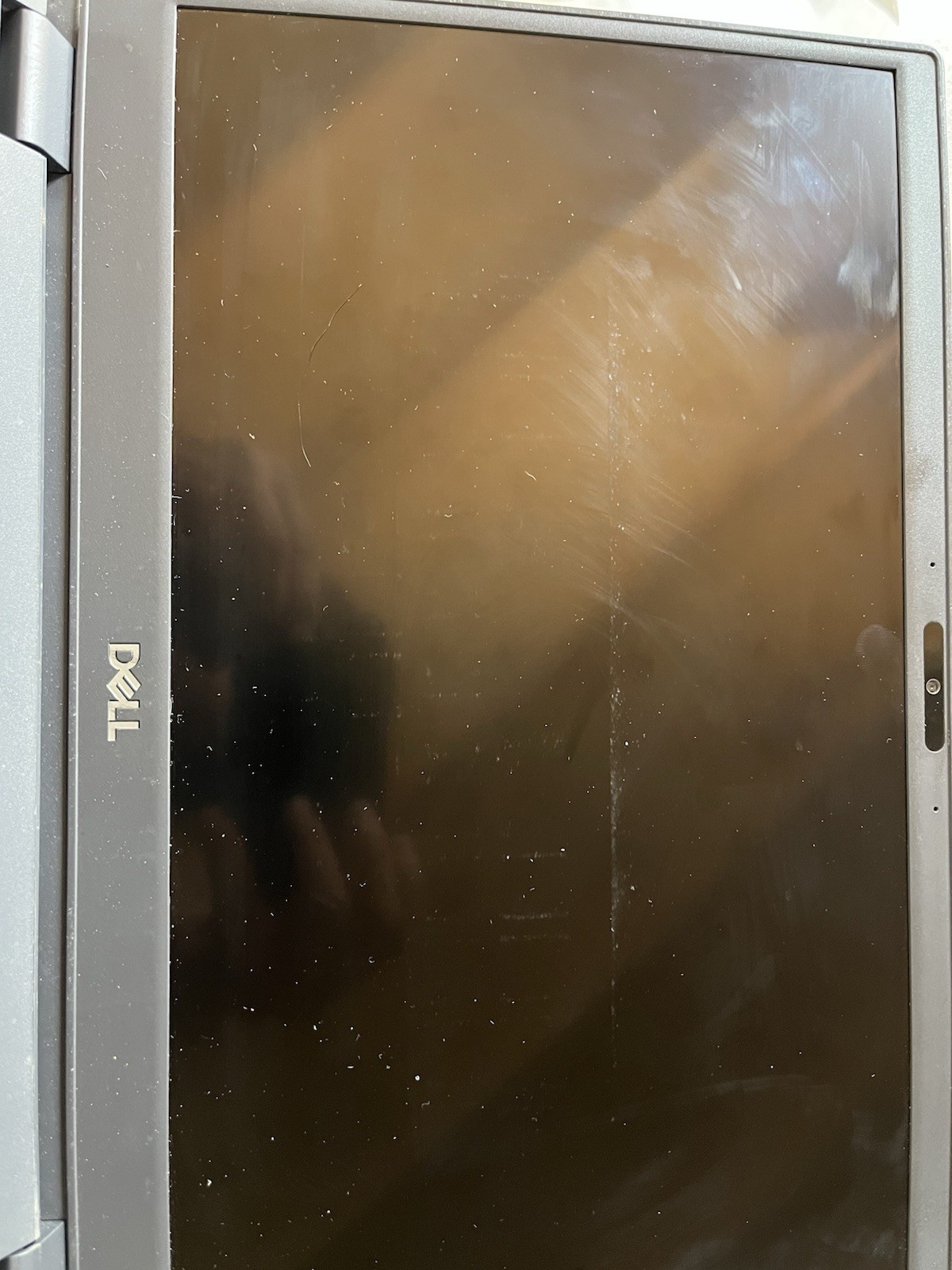 Dell Latitude 3410 Touchscreen i5-10210U 8GB RAM 256GB SSD SEE PHOTOS READ