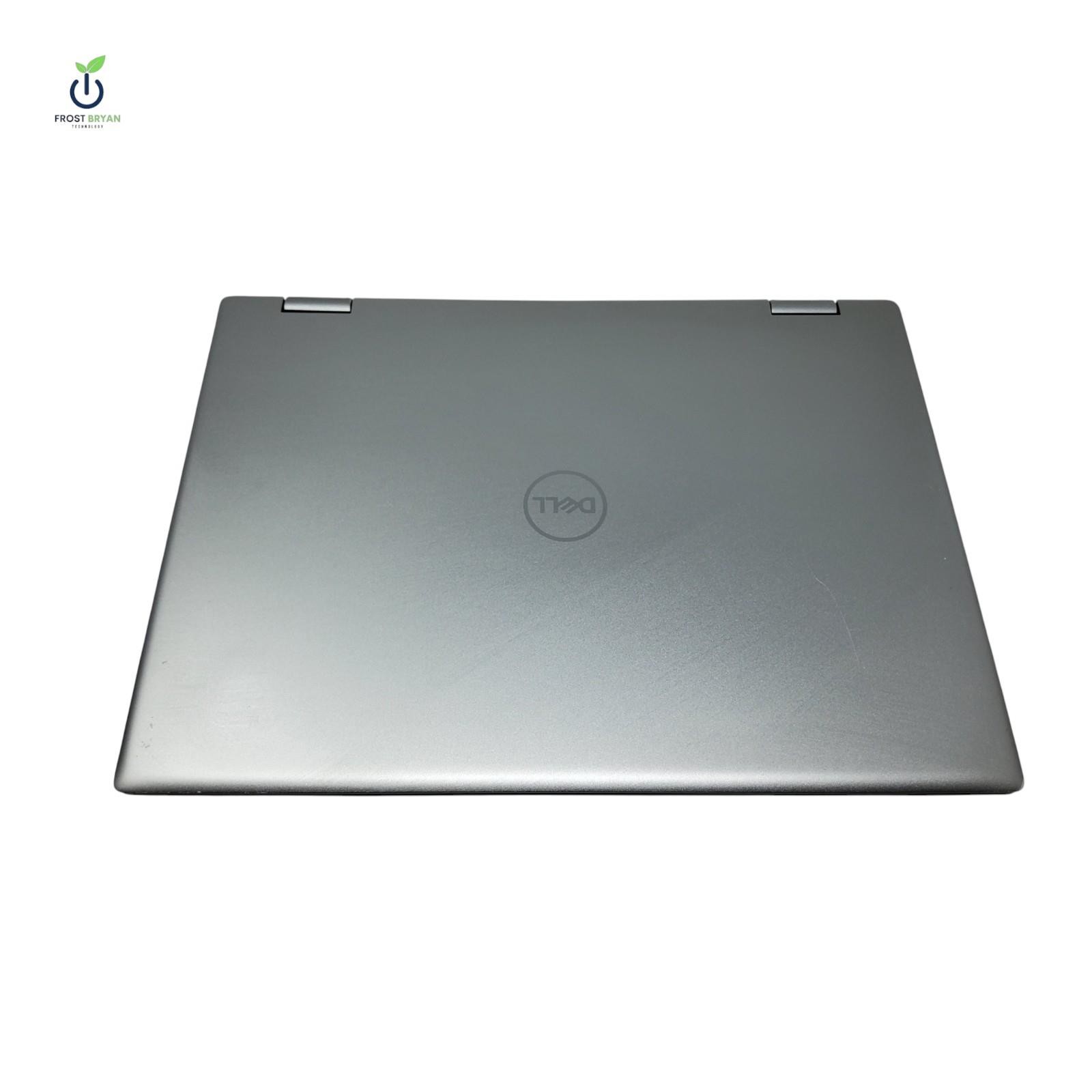 DELL INSPIRON 14 7425 2N1 Ryzen 7 5825U 8GB No OS/SSD Grade D [DEFECTIVE]