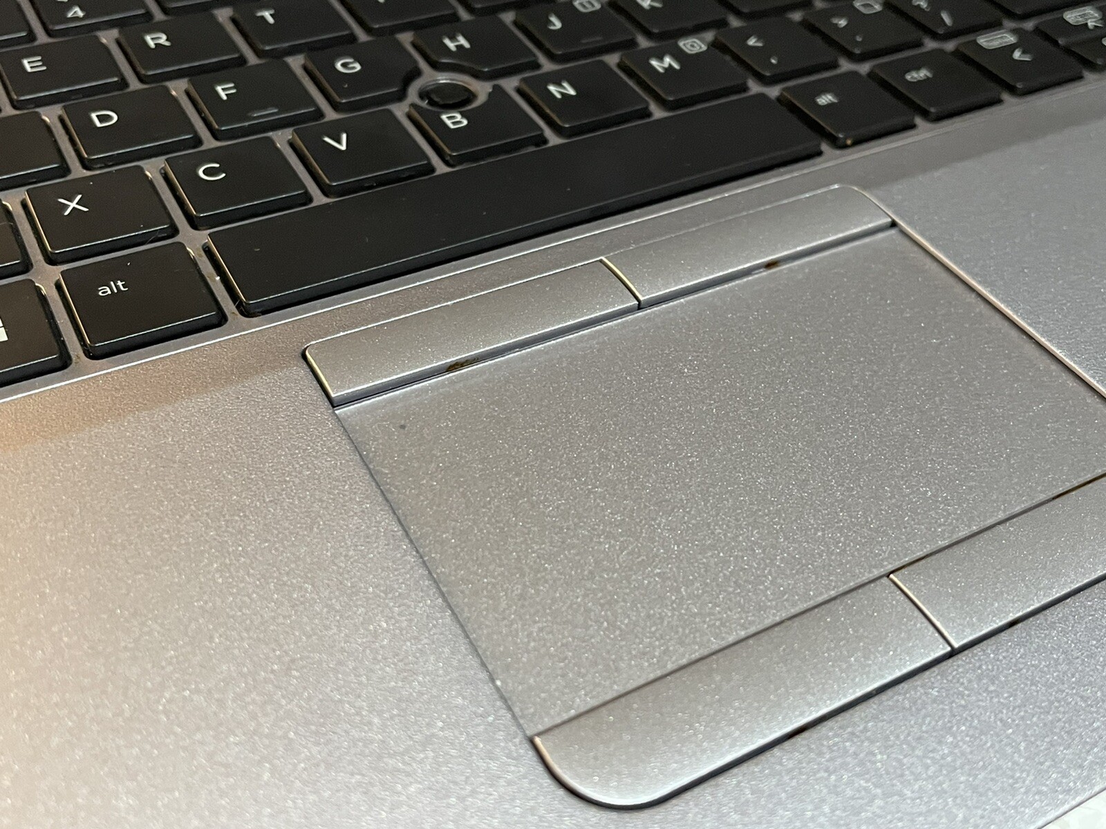 HP EliteBook 820 G3 12.5” Laptop Intel i7 6600U WiFi/4G, Please Read Description