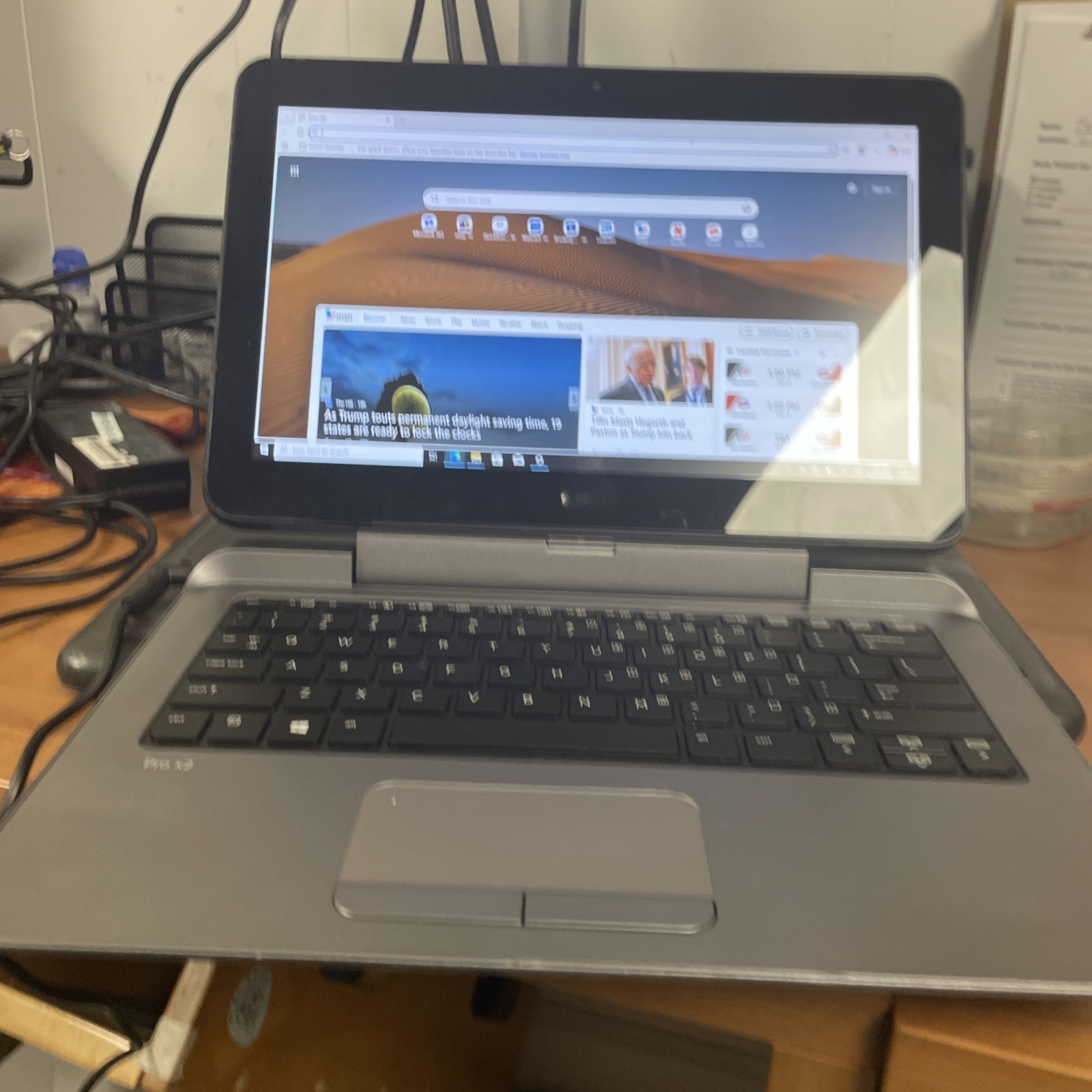 hp pro x2 612 g2 tablet