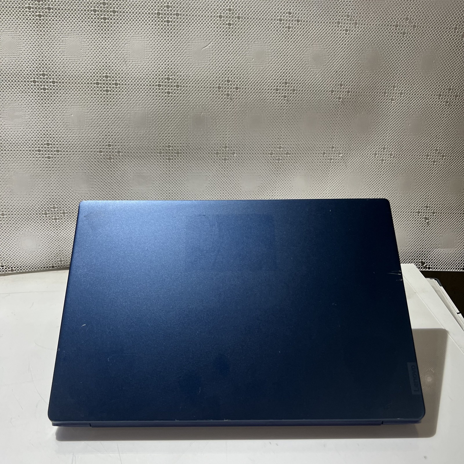 LENOVO IDEAPAD 330S i3-8130U@2.20GHz 12GB RAM 256GB NVMe Win-10H
