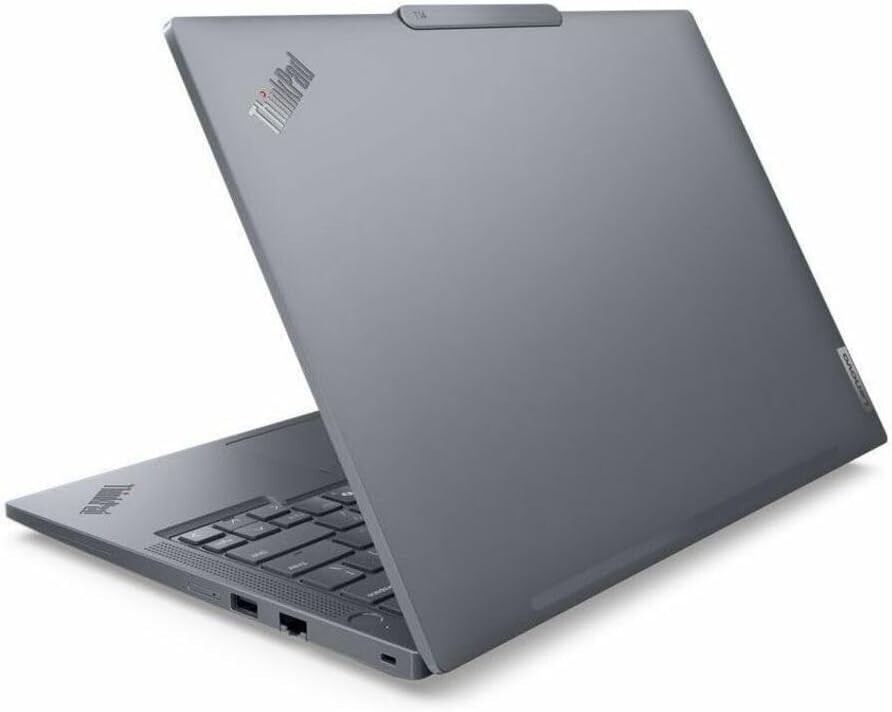 Lenovo ThinkPad T14 Gen 5 14″ WUXGA Ultra 5 125U 16GB 256GB win11P GREY 2Yr Wnty
