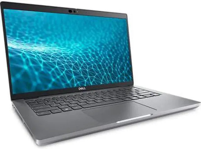 Dell Latitude 5000 5431 2022 14 in FHD 512GB SSD 16GB RAM GeForce i7-1270P