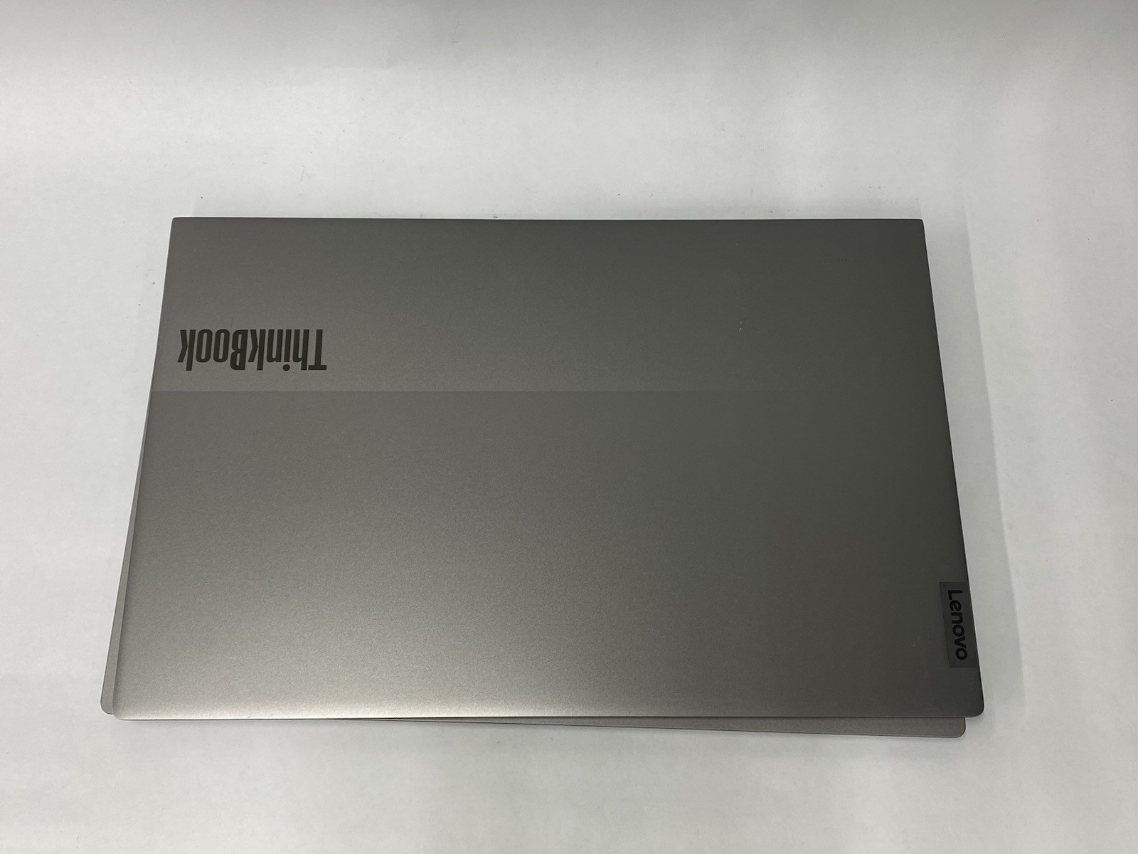 Lenovo ThinkBook 15 G2 ITL – FHD – i5-1135G7 – No RAM/SSD/OS – READ