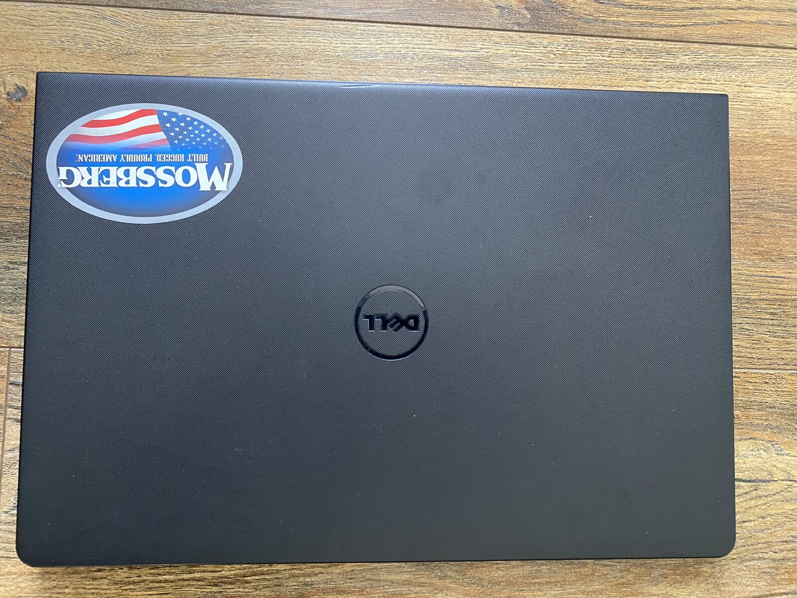 HP15 15″ 500 GB HDD with intel i3 Processor @ 2.16 Ghz 15-F272WM