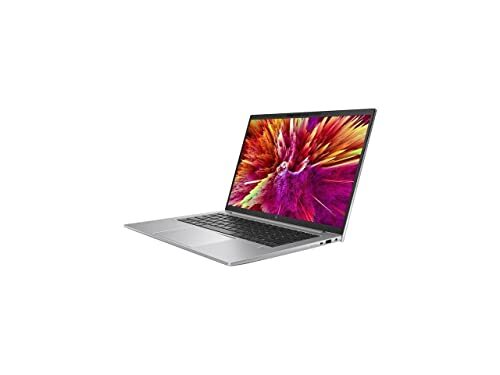 HP ZBook Firefly 14 G10 14″ Mobile Workstation – i5-1350P, 16GB, 256GB, Win11Pro