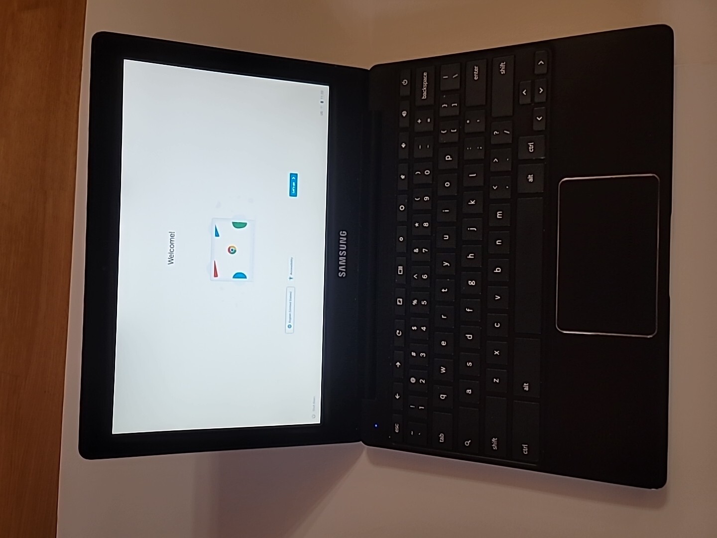 Samsung Chromebook 2 11.6″ (16GB SSD, Samsung Exynos 5 Octa 5420, 1.90GHz, 4GB)