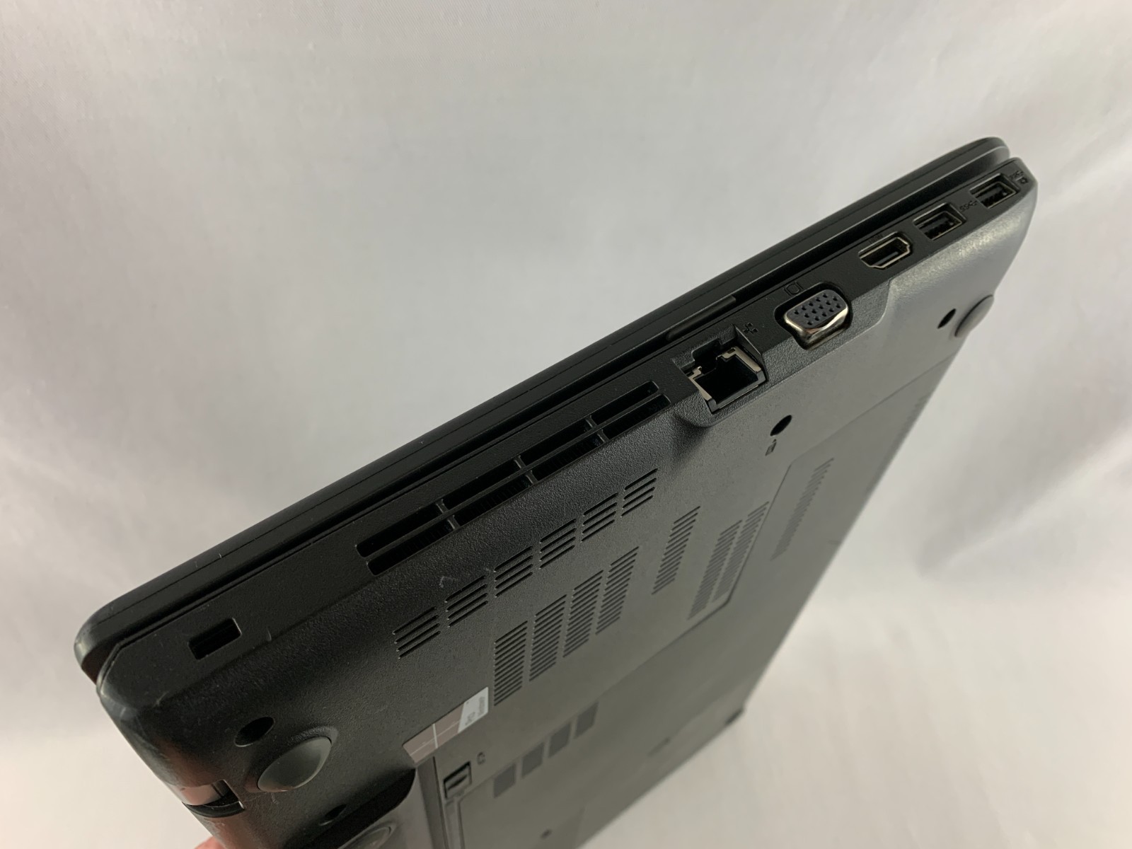 Lenovo ThinkPad E550 Laptop Intel Core i7-5500U 2.4GHz, 8GB RAM, 500GB SSD, W10P