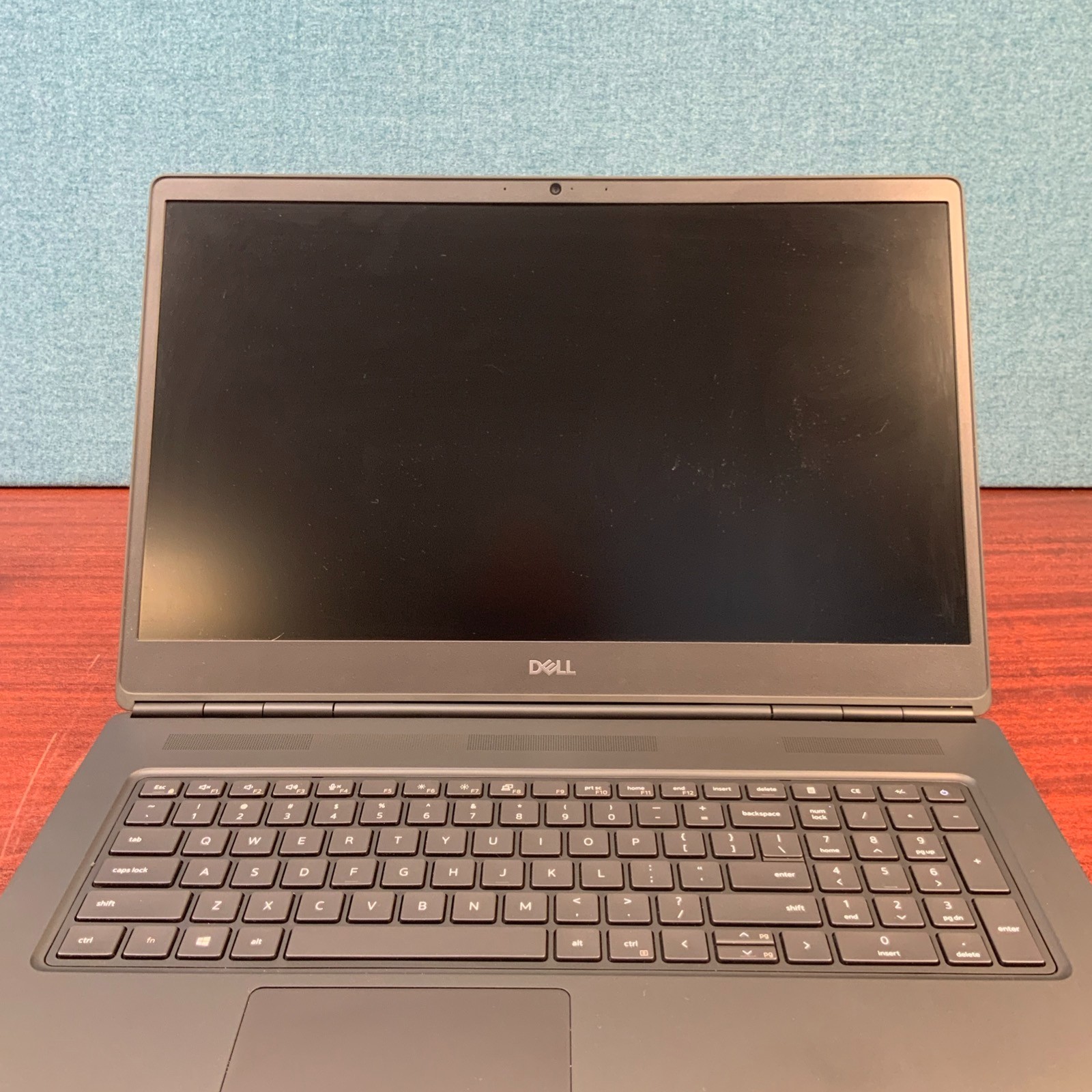 Dell Precision 7760 11th Gen Intel i7-11850H 31GB RAM 1024 GB SSD Win 11 Pro