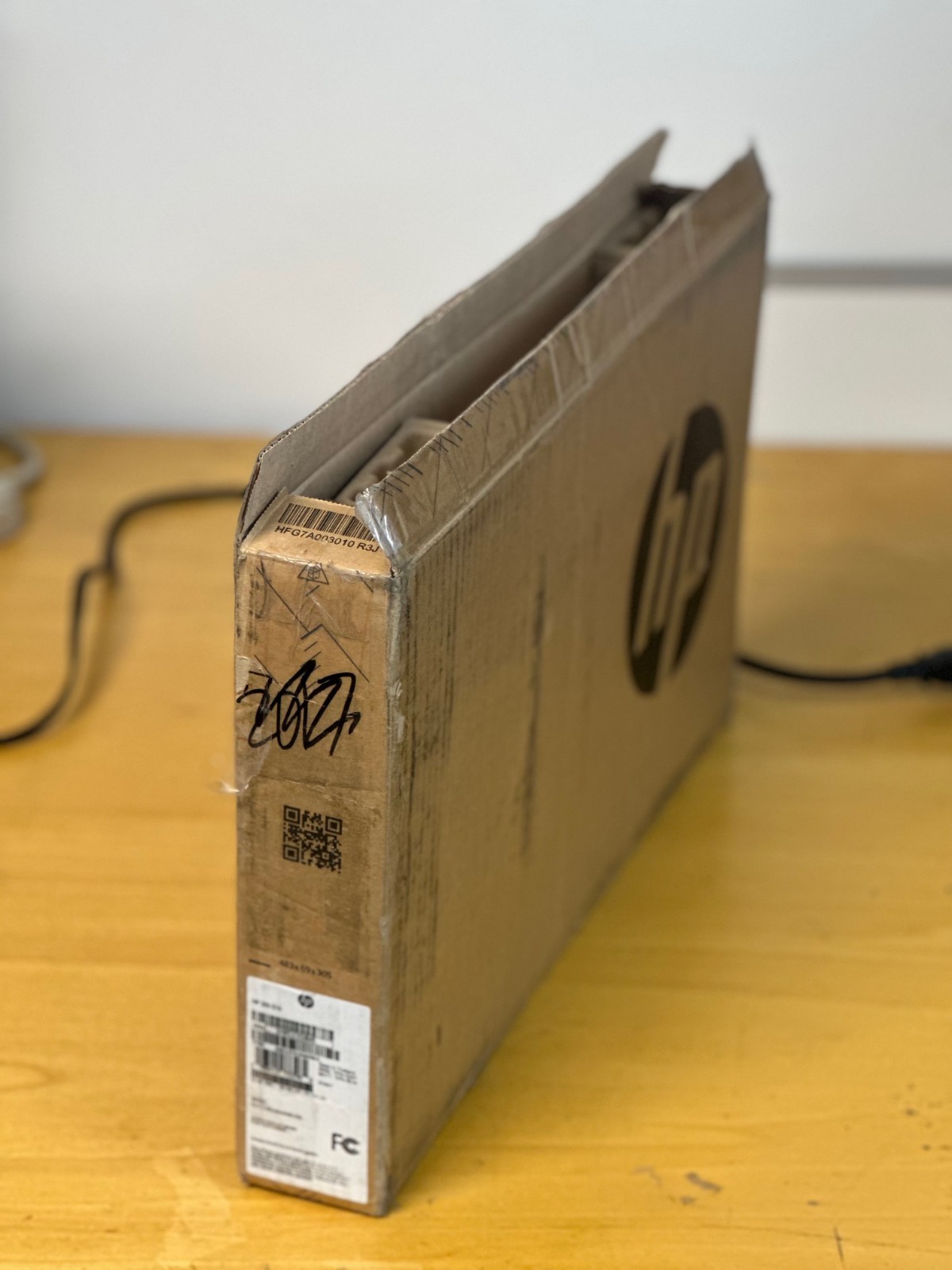 HP 255 G10 15.6″ Ryzen 7 7735U 16GB 512GB A82ZVUA