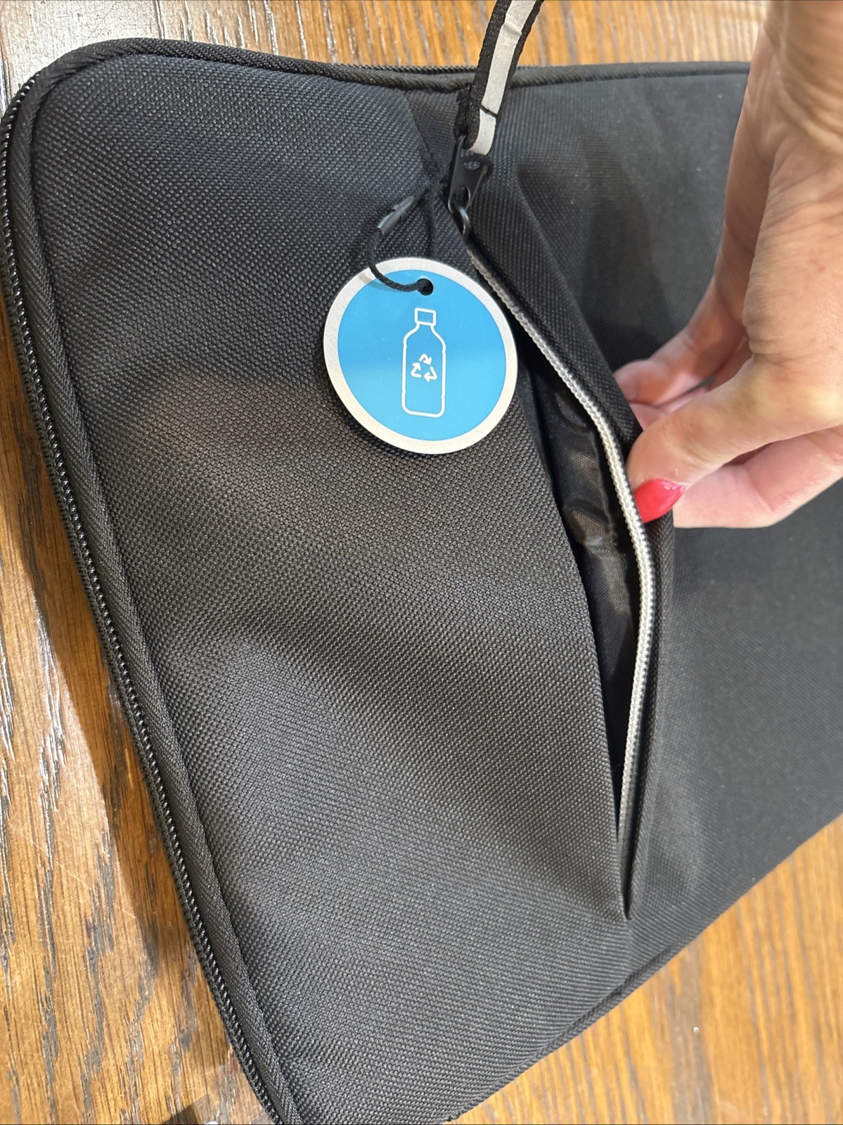HP Renew Business 14.1 Inch Laptop Sleeve. NEW