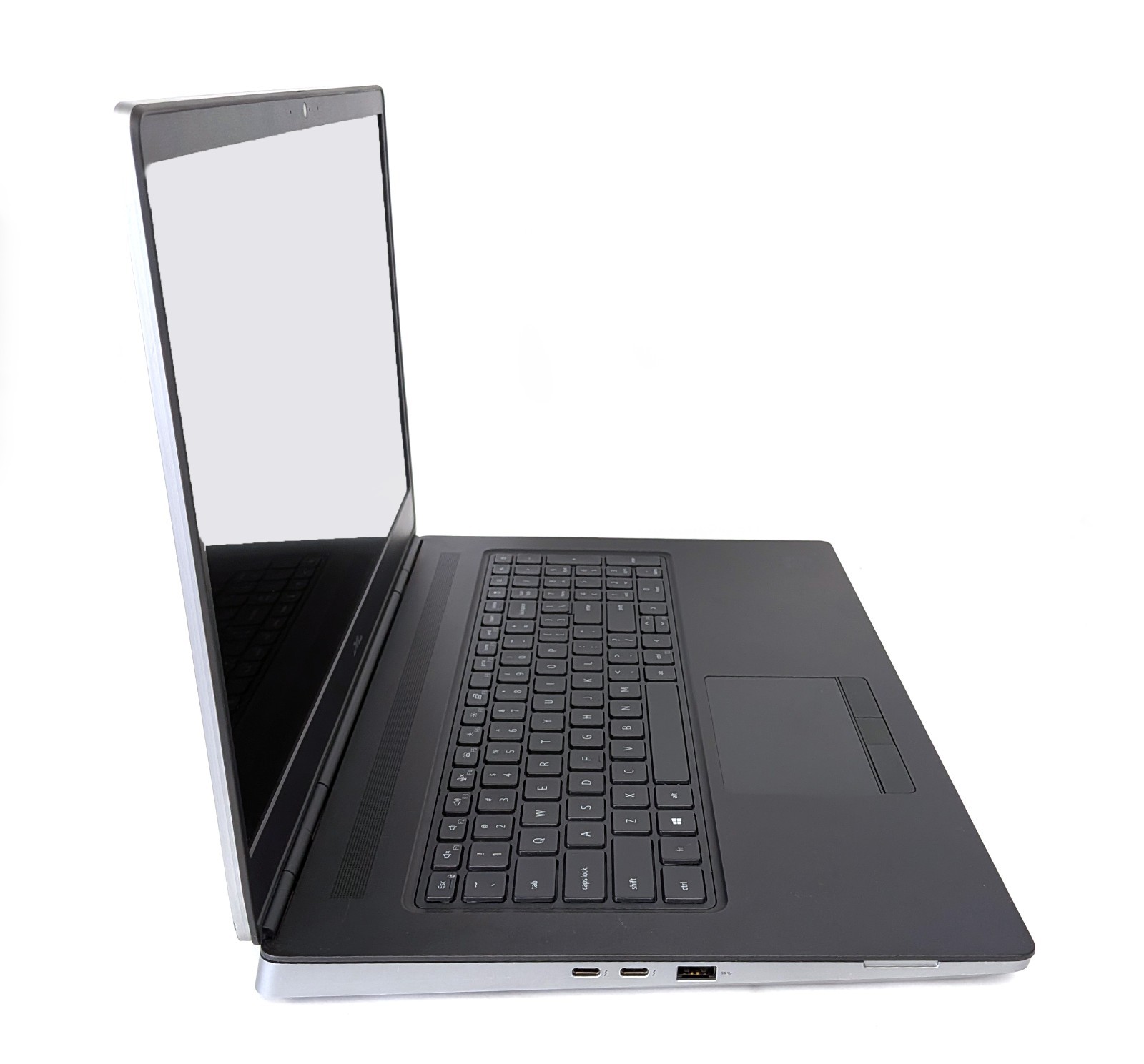 Dell 7760 Precision 17.3″ i7-11850H 32GB RAM 1TB NVMe RTX A3000 6GB Win 11 Pro