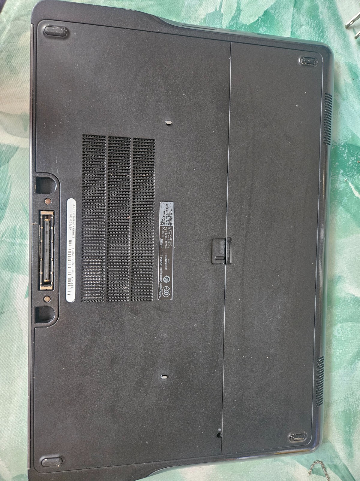 Dell Latitude Laptop E7440, 14″ Screen,