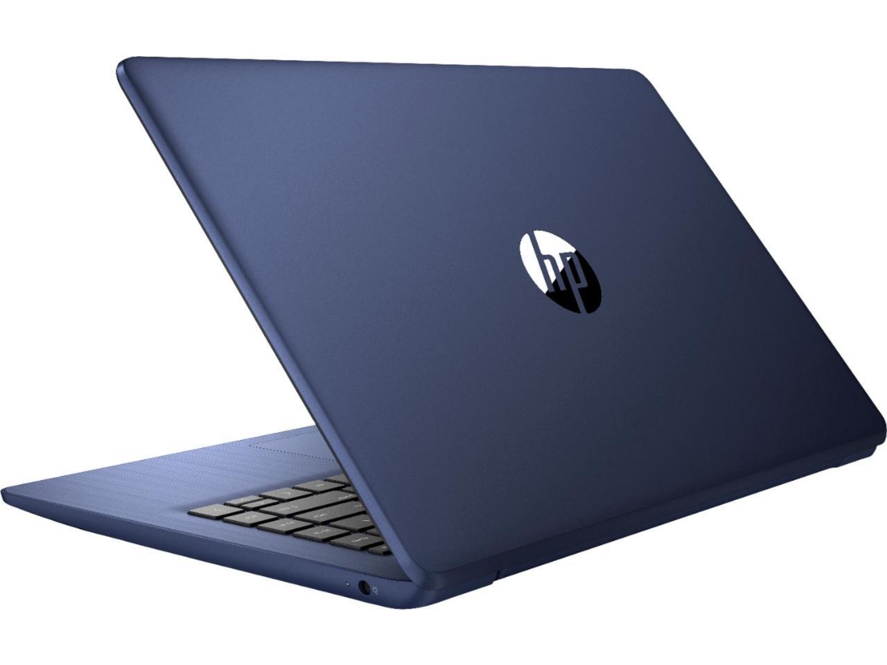 HP 14-ds0003dx 14″ HD Laptop AMD A4-9120e 4GB 64GB eMMC Win 10 Home D GRADE