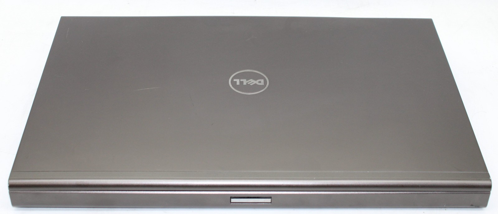 15.6” DELL PRECISION P10E Laptop i7-2760QM 2.40 16GB RAM 256GB SSD Quadro 3000M