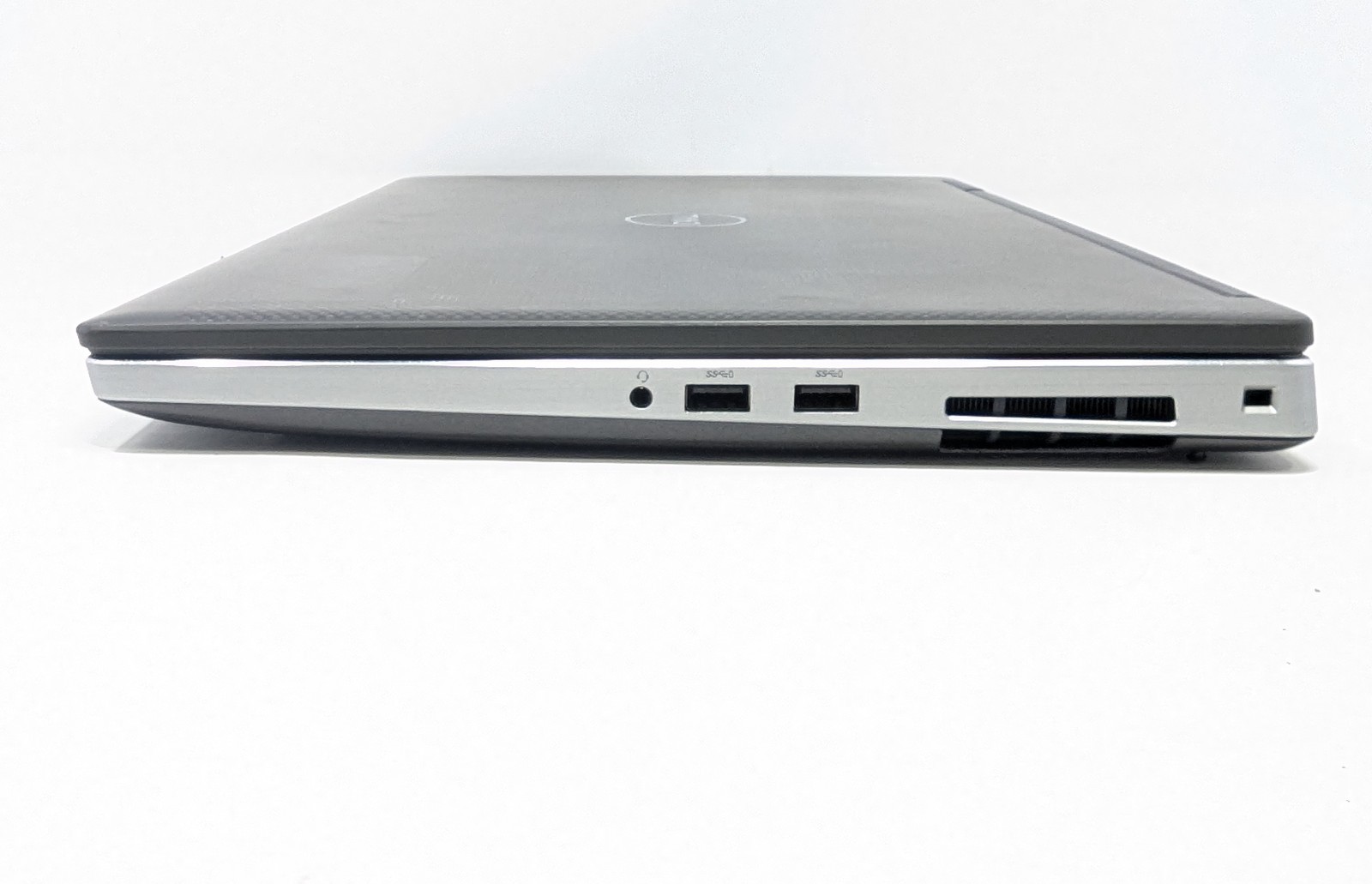 Dell Precision 7540 – 15.6″ Intel Core i7-9850H 16GB RAM 512GB SSD No OS/Battery