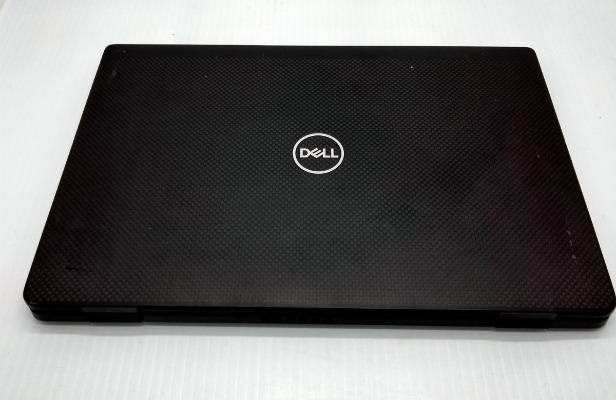 Dell Latitude 7320 Core i7-1185G7 16gb Ram boots to bios no SSD laptop
