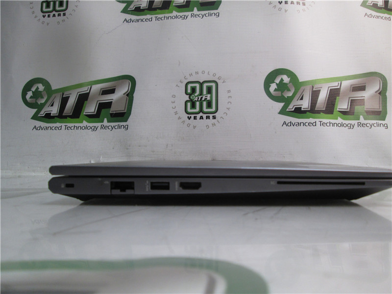 HP ZBook Power Laptop i7-11850H 2.5GHz 32GB RAM 512GB SSD Windows 11 Pro COA