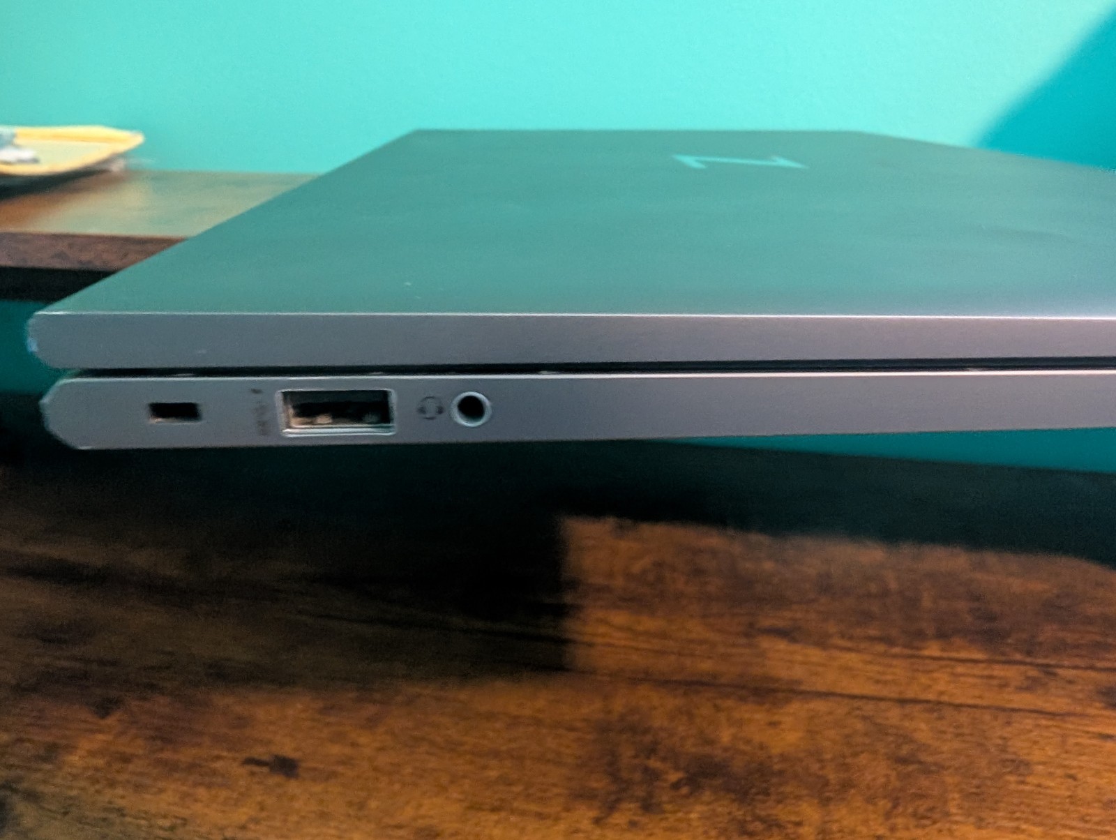 HP Z book Firefly 15 G7 16 GB RAM 512 GB