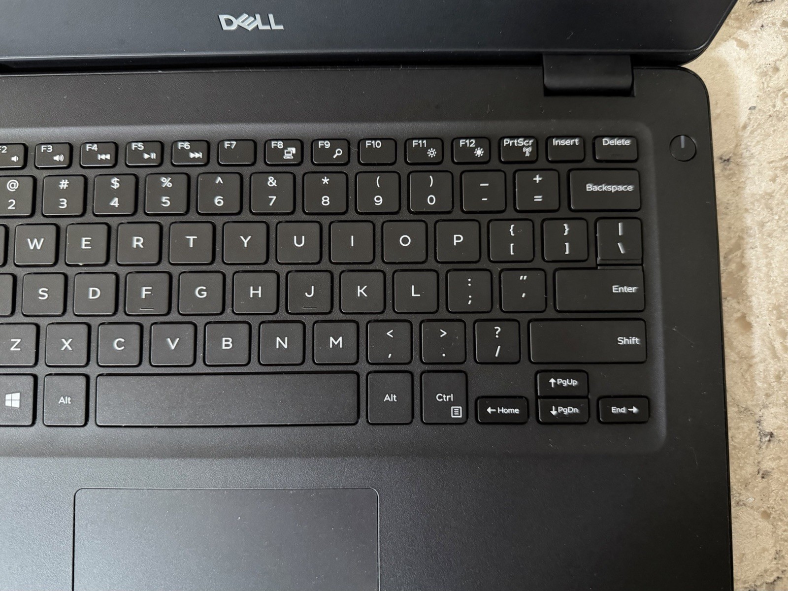 Dell Latitude 3400 14 Inch Laptop i5 8th Generation 16GB Memory 256GB SSD Win 11