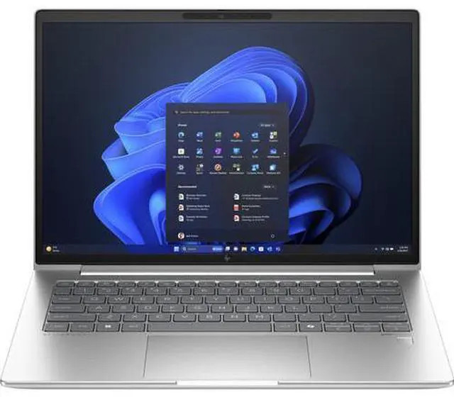 HP EliteBook 640 G11 14 in WUXGA IPS Core Ultra 7 165U 32GB DDR5 512GB SSD