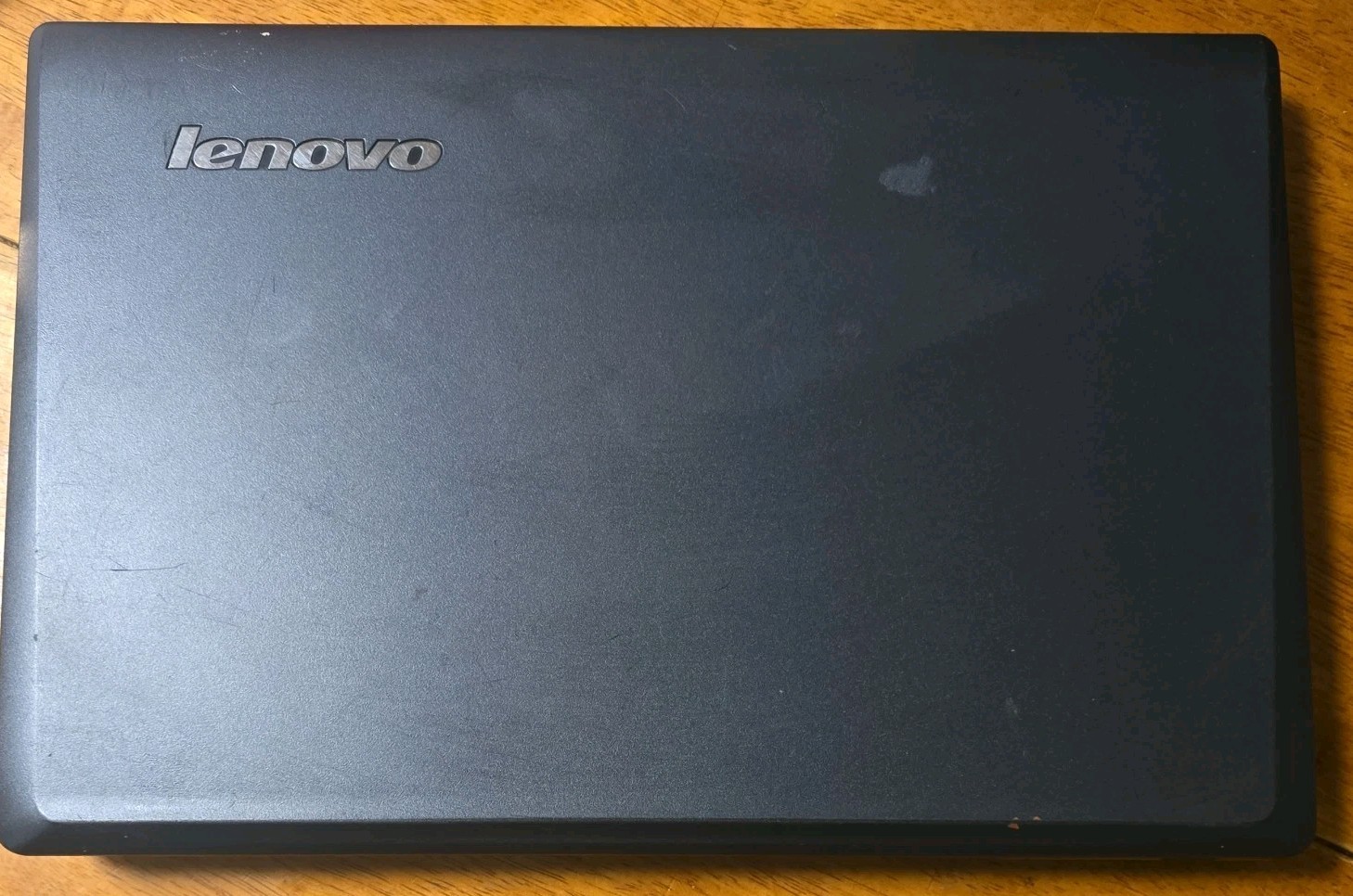 LENOVO G560 Laptop (15.6″, Pentium, 2GB) Model 0679 – No Power – For Parts