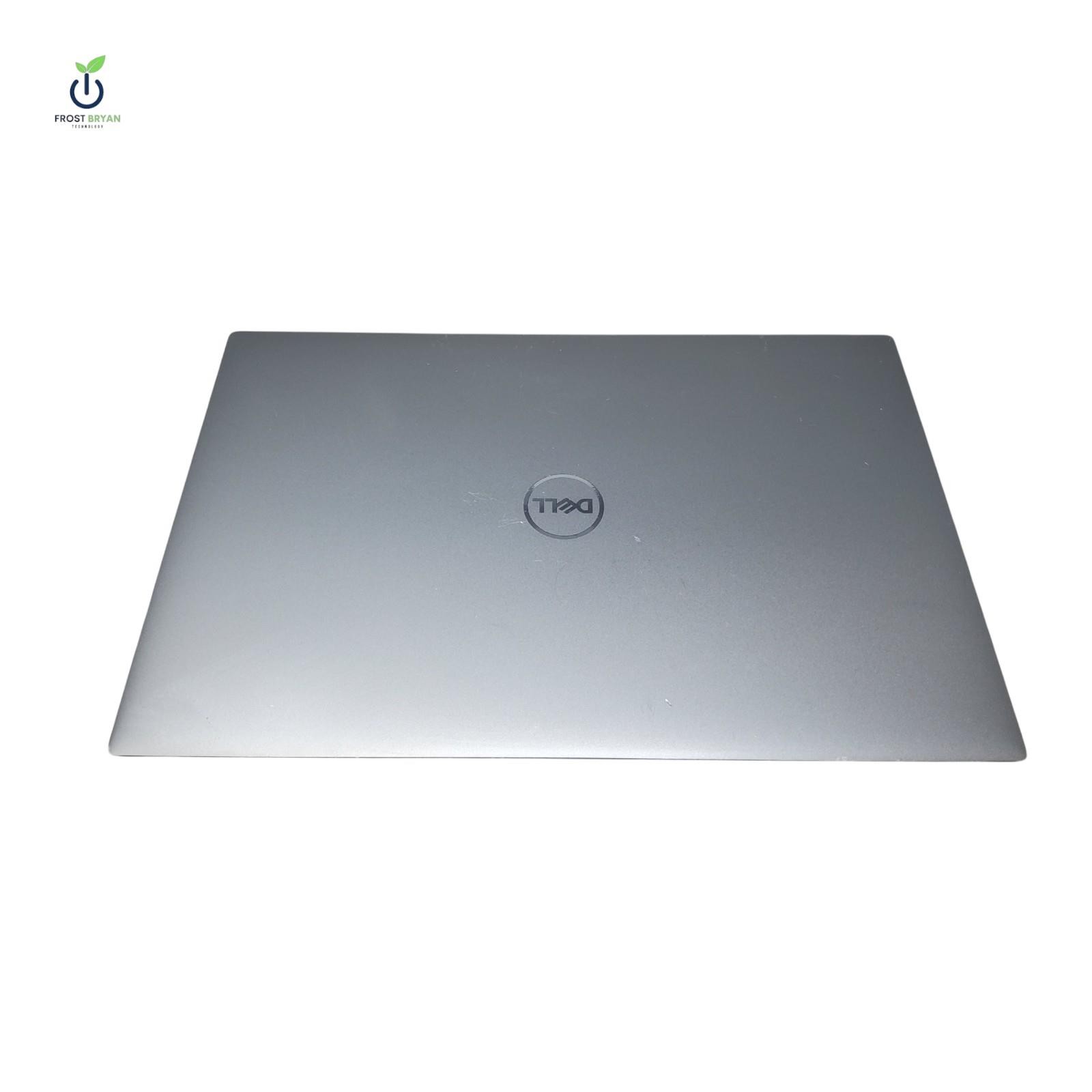 Dell Precision 5560 i7-11800H 16GB RAM 256GB SSD No OS Grade C [READ]