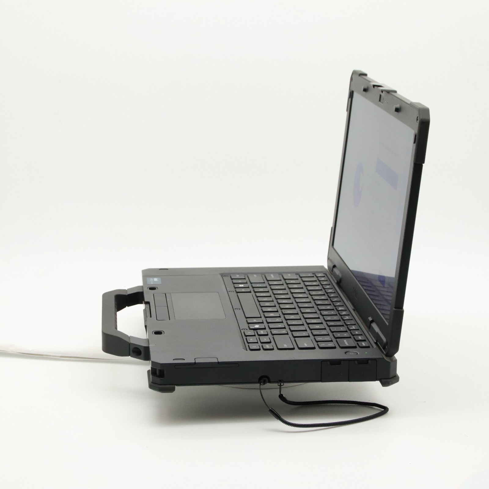 Dell Pro Rugged 14 RB14250- Touch Intel Ultra 7 1650U – 512GB SSD – 16GB RAM