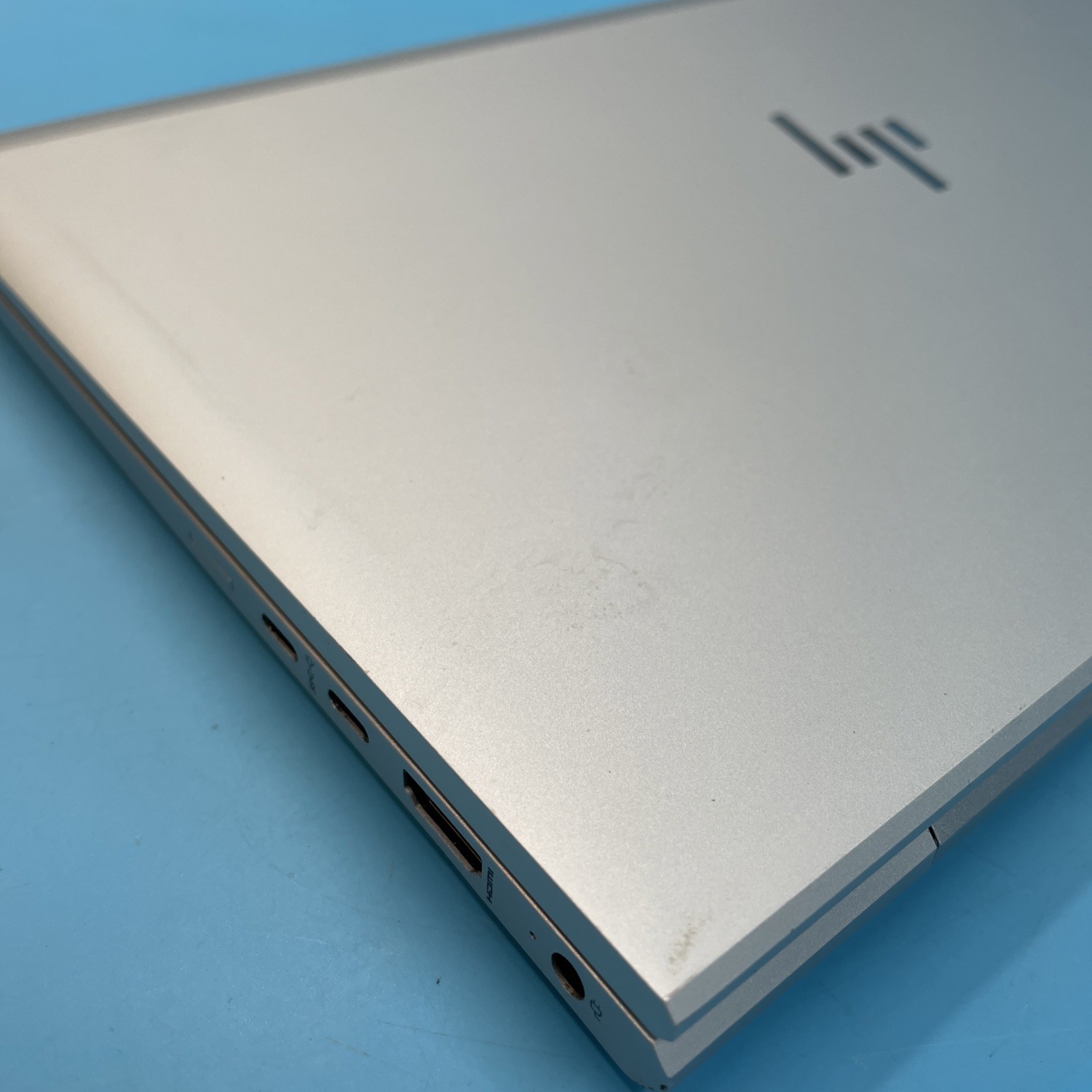 HP EliteBook 845 G8 | Ryzen 5 PRO 5650U | 16GB RAM | 256GB SSD | WIN11 PRO | 78%
