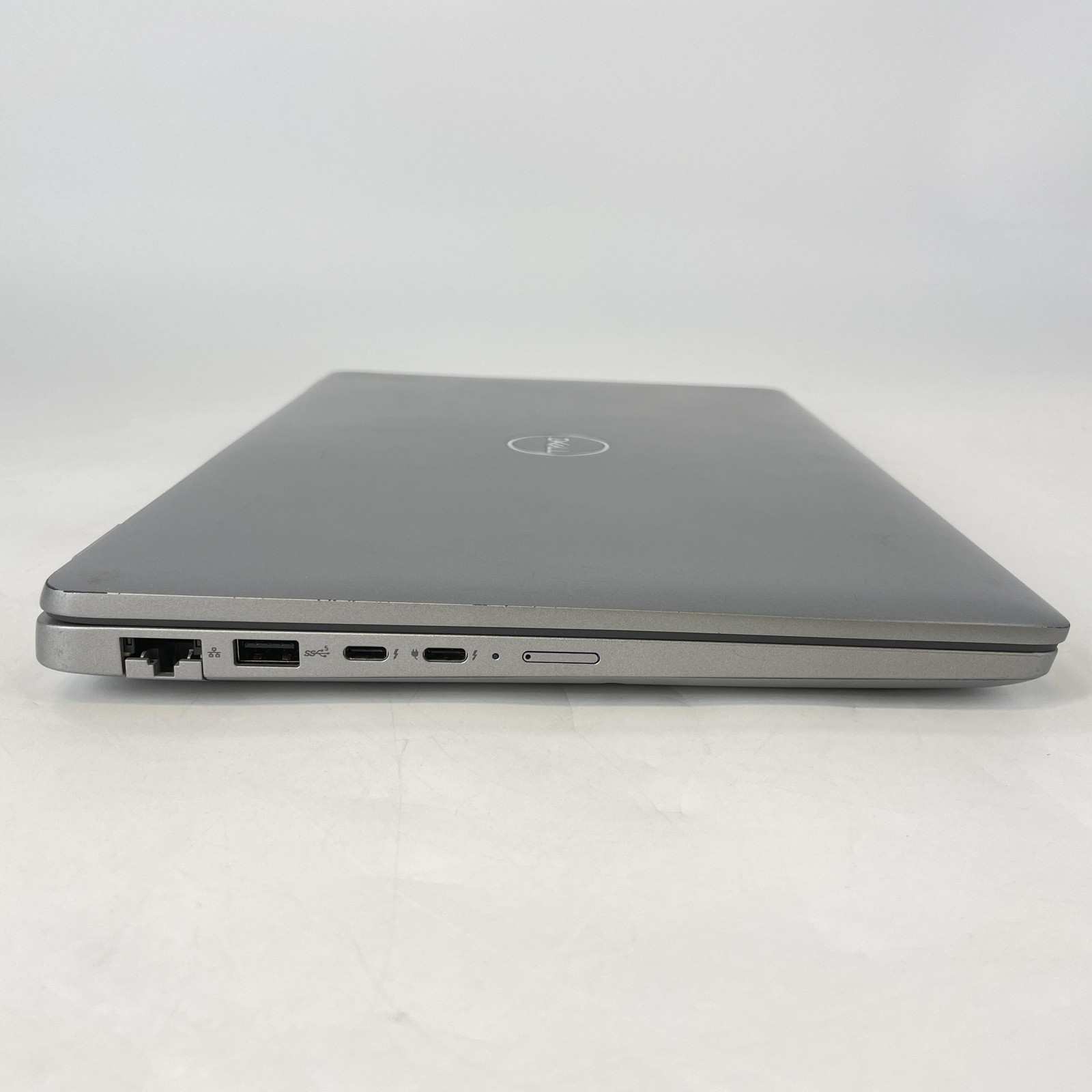 Dell Latitude 5450 14 Gray FHD 1.4 GHz Ultra 7 165H 32GB RAM 512GB SSD Good
