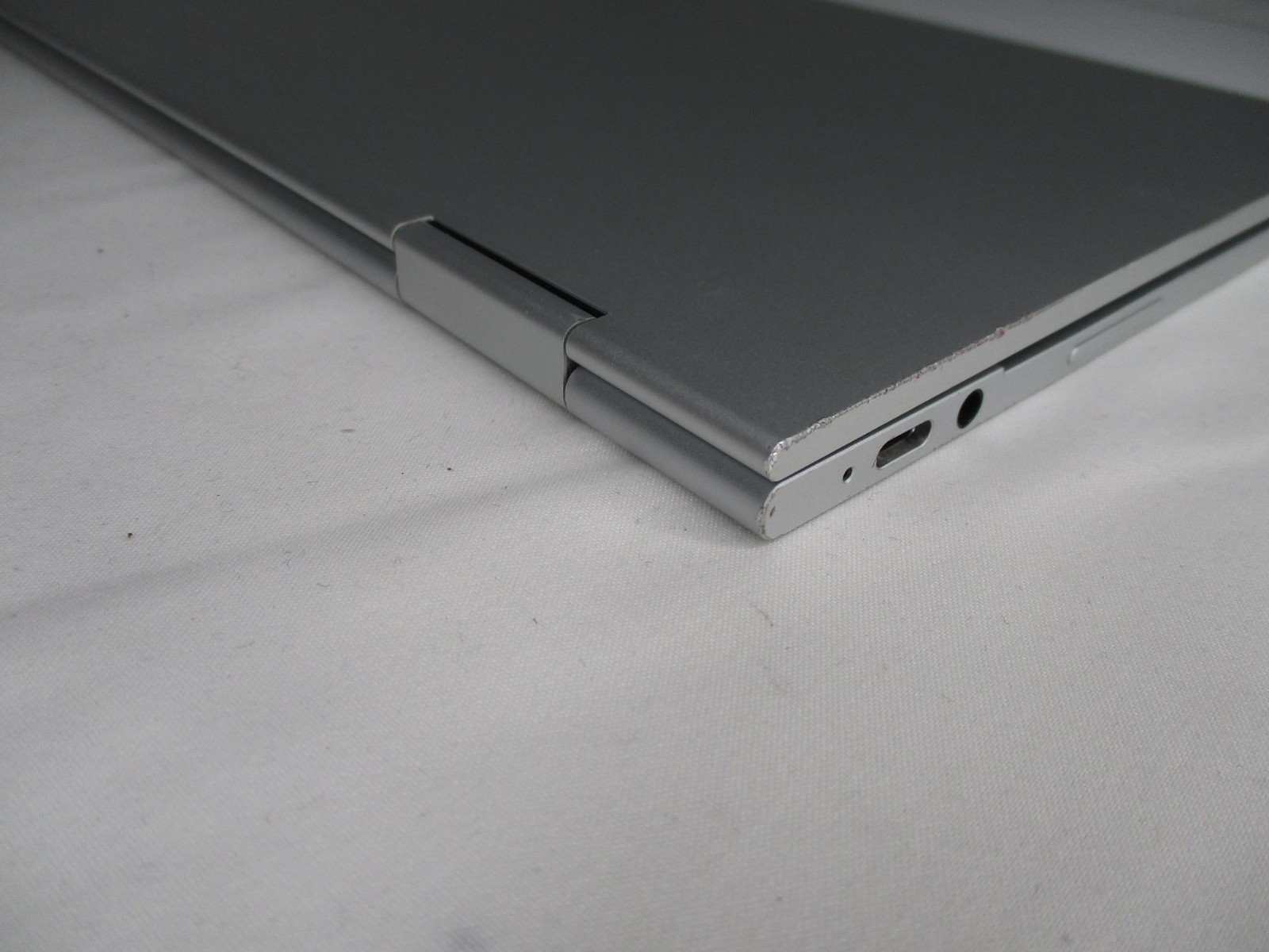 Google Pixelbook C0A Chrome 12.3″ TouchScreen i7-7Y75 1.3Ghz 16GB 512GB – DING