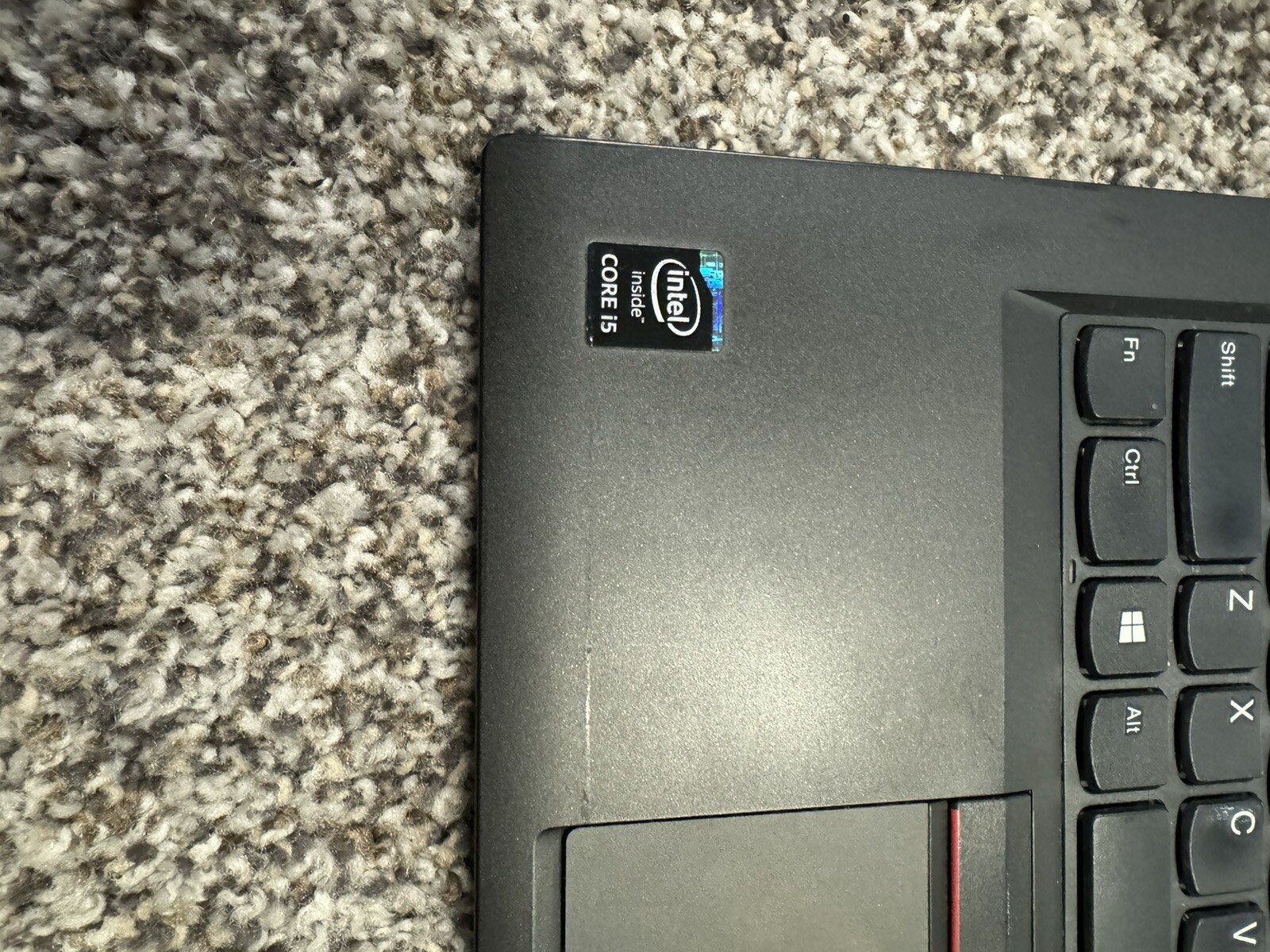 Lenovo ThinkPad T450s Laptop Core i5-5200U @ 2.20GHz 8GB RAM 500GB HHD Win11