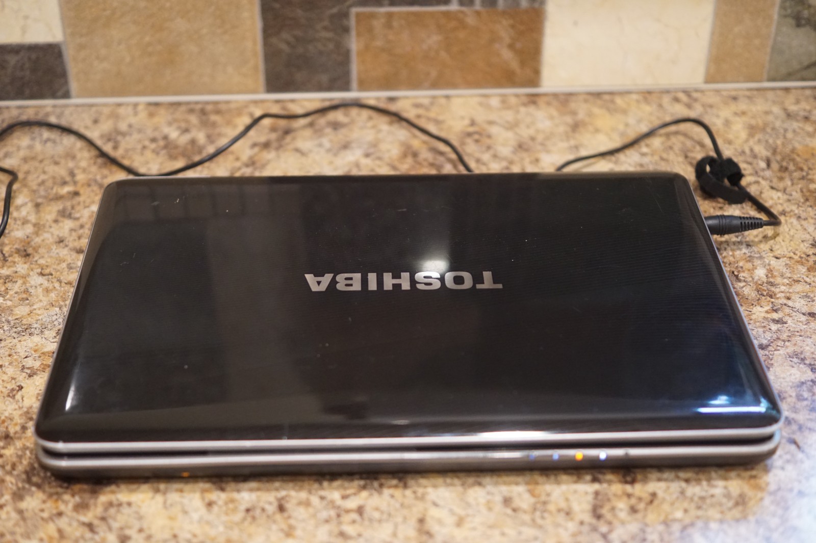 Active 22H2 WIN10 PRO Toshiba A505-S6980 T6600@2.20GHz,4GB RAM,500GB HDD