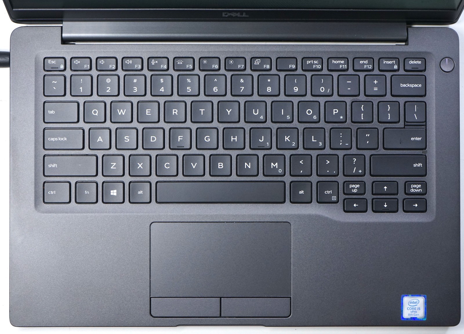 Dell Latitude 7400 – Intel Core i5-8365U @1.60GHz 8GB RAM (No SSD)
