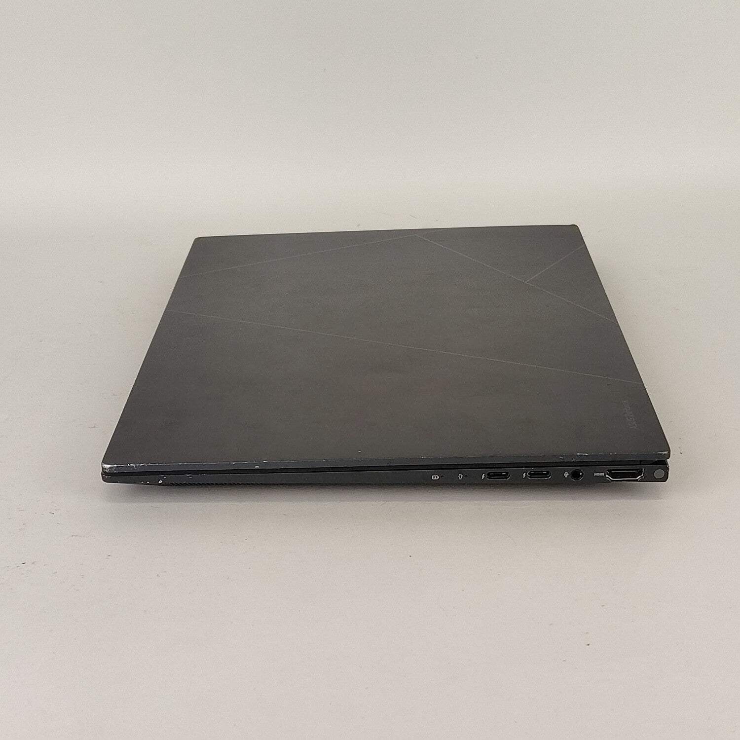 Asus Zenbook 14X Q420V 14.5″ i7-13700H 2.4GHz 16GB RAM 512GB SSD