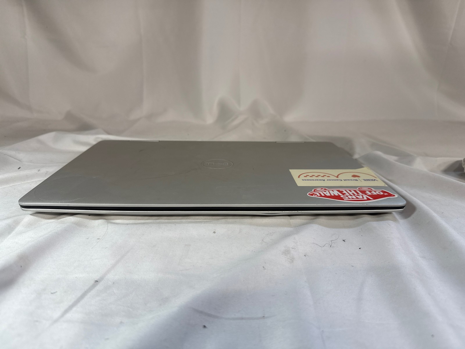 Dell Inspiron 7586 2-in-1 i5-8265U 8GB 256GB SSD 15.6in Touch 100% Bat