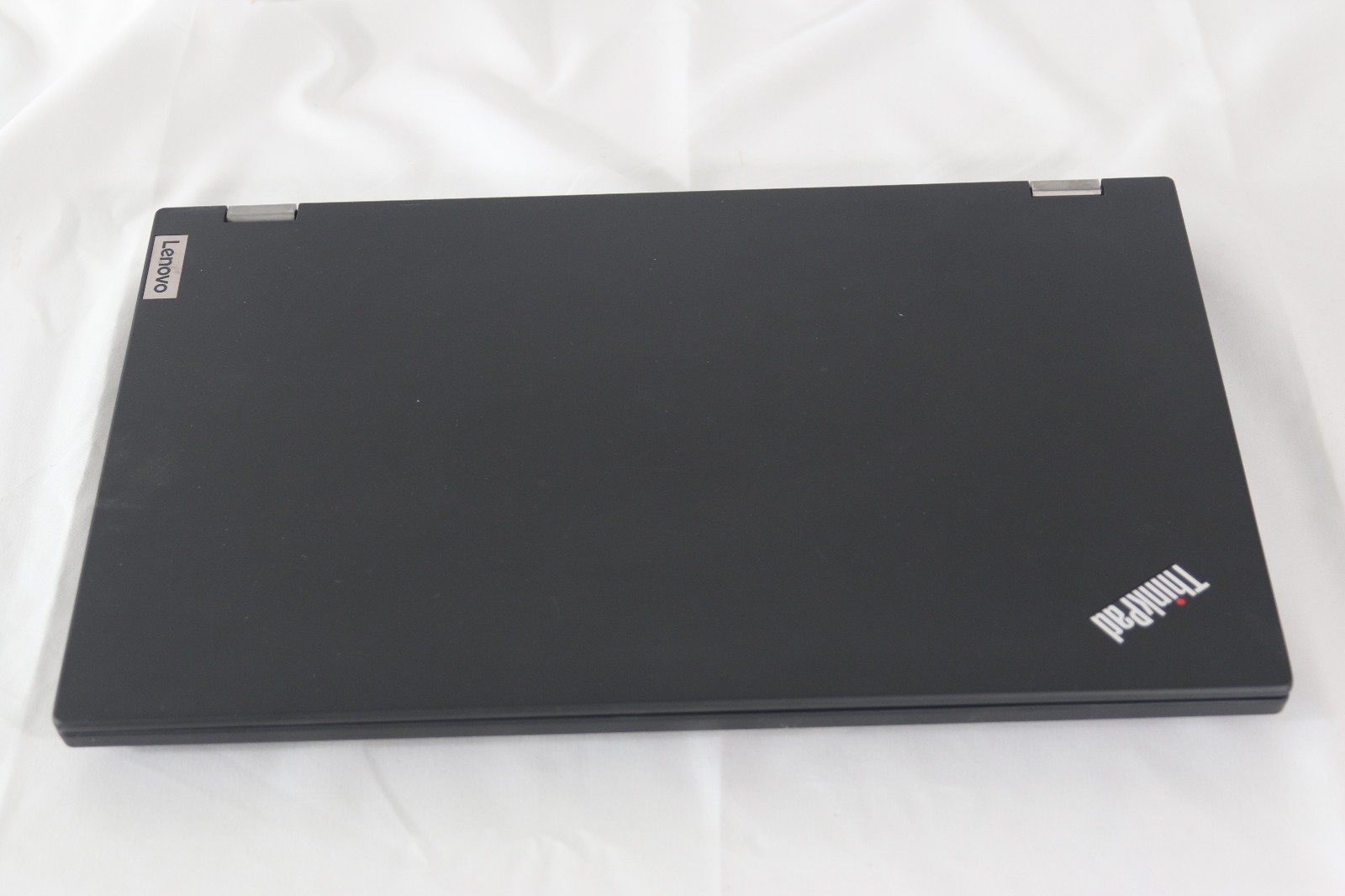 Lenovo ThinkPad T15g Gen 1 i7-10875H / NVIDIA RTX 2070 Max-Q8GB / 32GB / 1TB