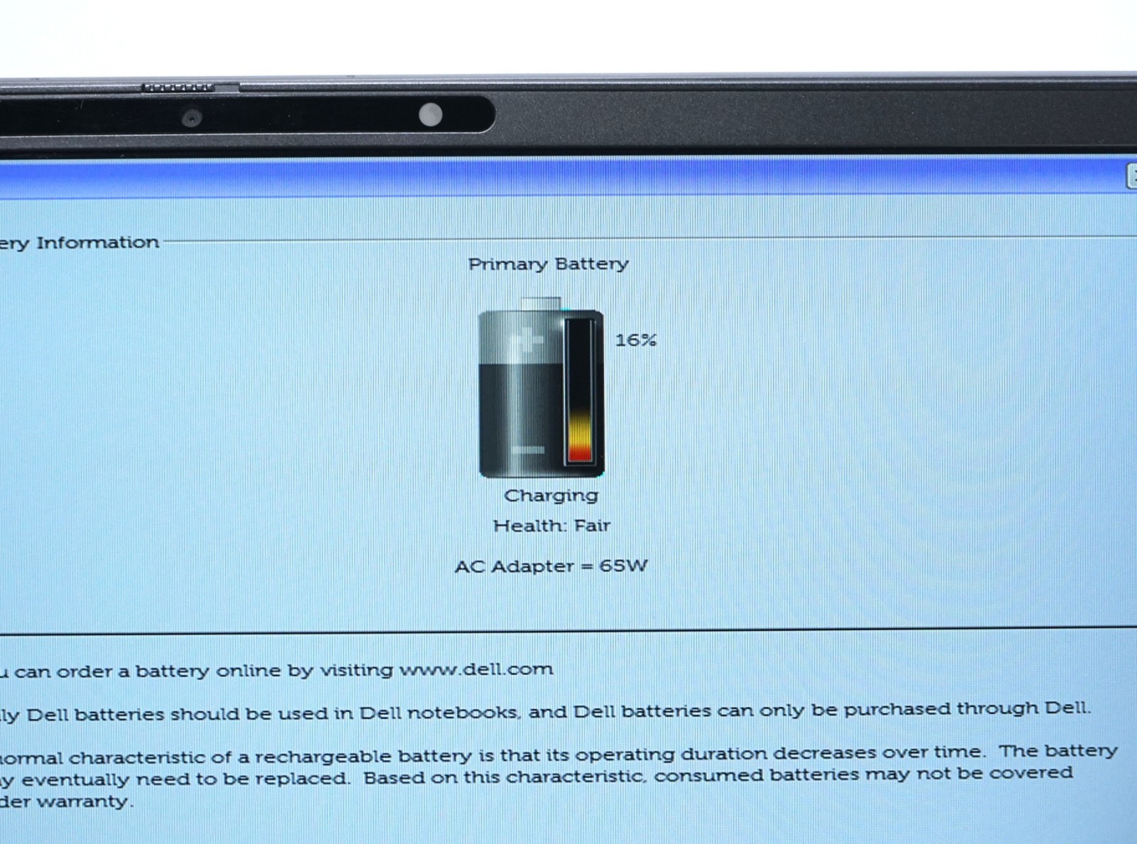 Dell Latitude 7410 Laptop Intel Core i7-10610U @1.80GHz 16GB RAM (No SSD)