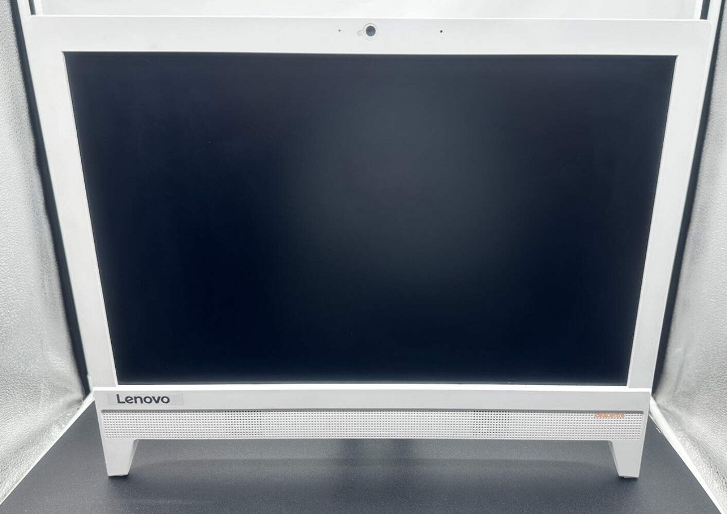 Lenovo C20-00 Intel N3050 2GHz 4GB RAM 465GB HDD 19.5″ LED Needs Windows