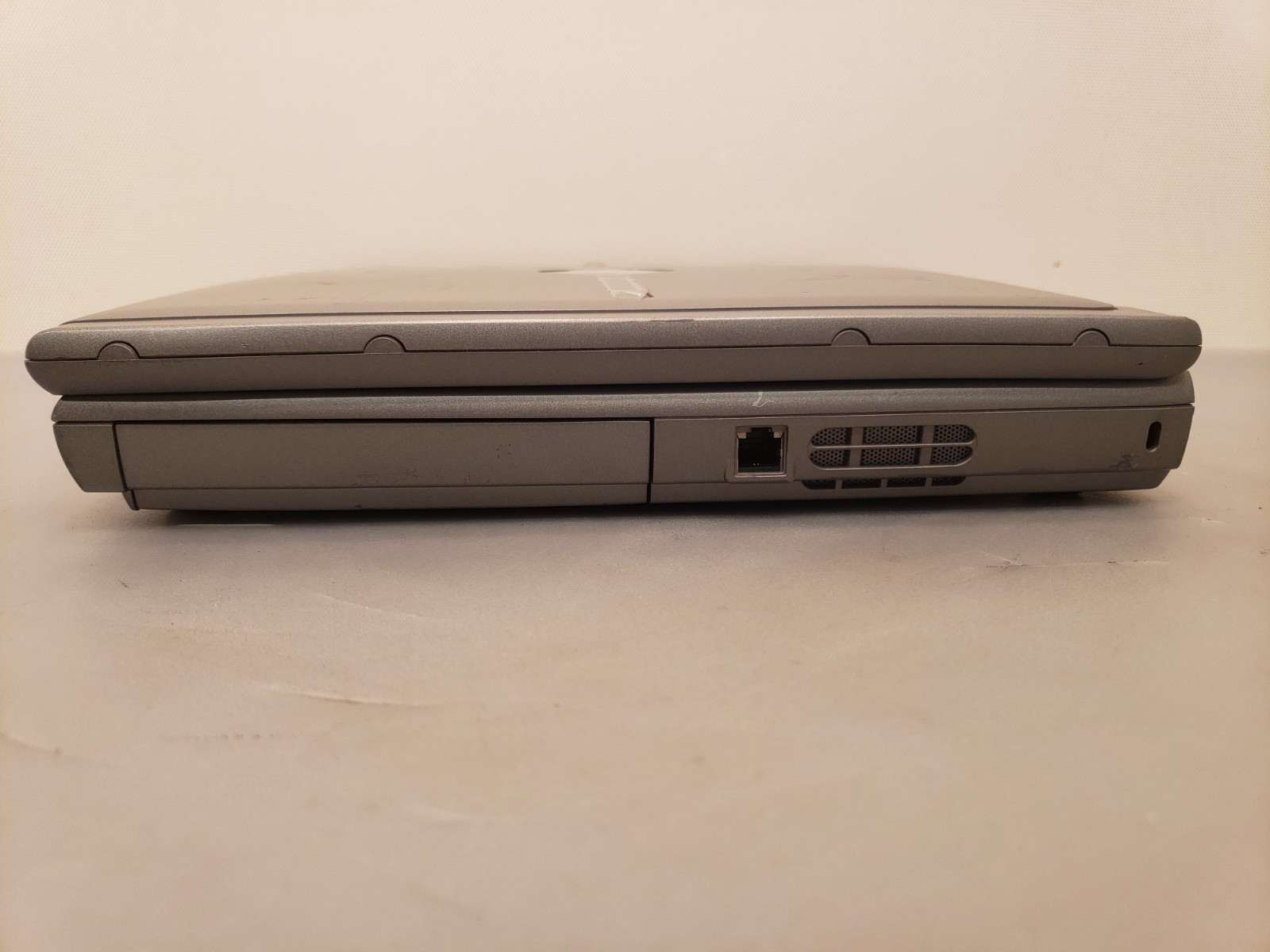 Vintage Dell Inspiron 1150 Intel Pentium 4 512MB 30GB Windows XP Laptop 15″