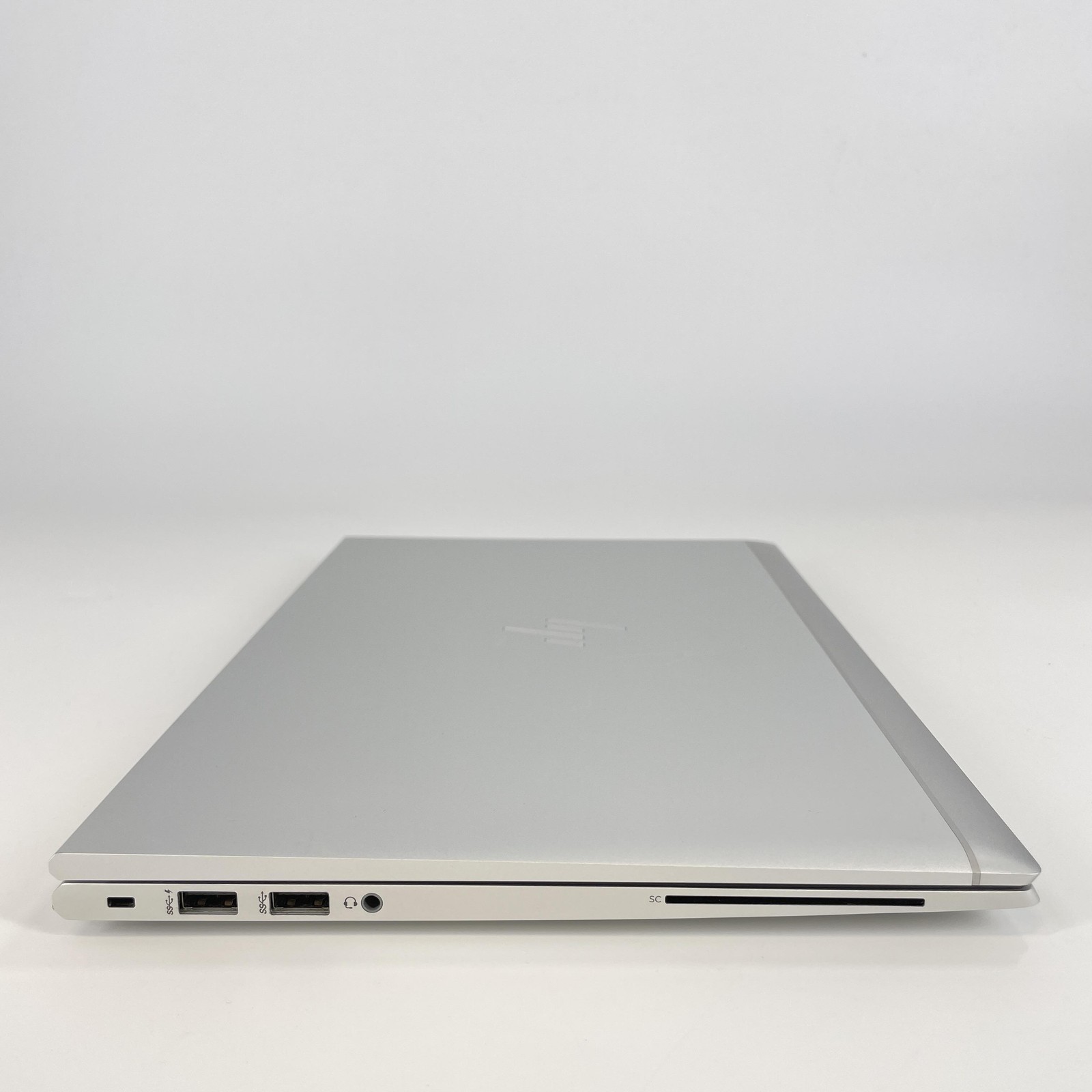 HP Elitebook 840 G8 14 Silver FHD i5-1145G7 2.60GHz 16GB 512GB SSD Very Good