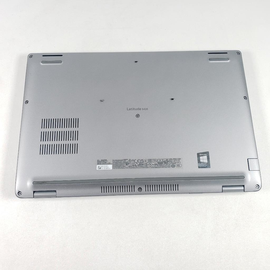 Dell Latitude 5420 14″ FHD Touch i7-1185G7 3.0Ghz 16GB 512GB NVMe WIN 11 PRO