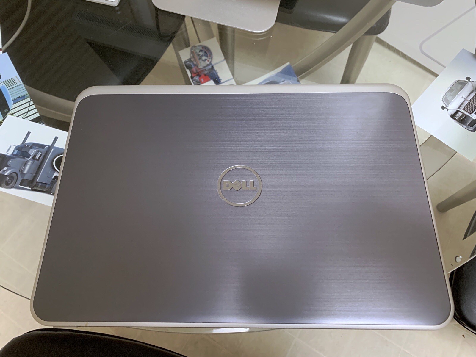 DELL INSPIRON 15R Intel Processor