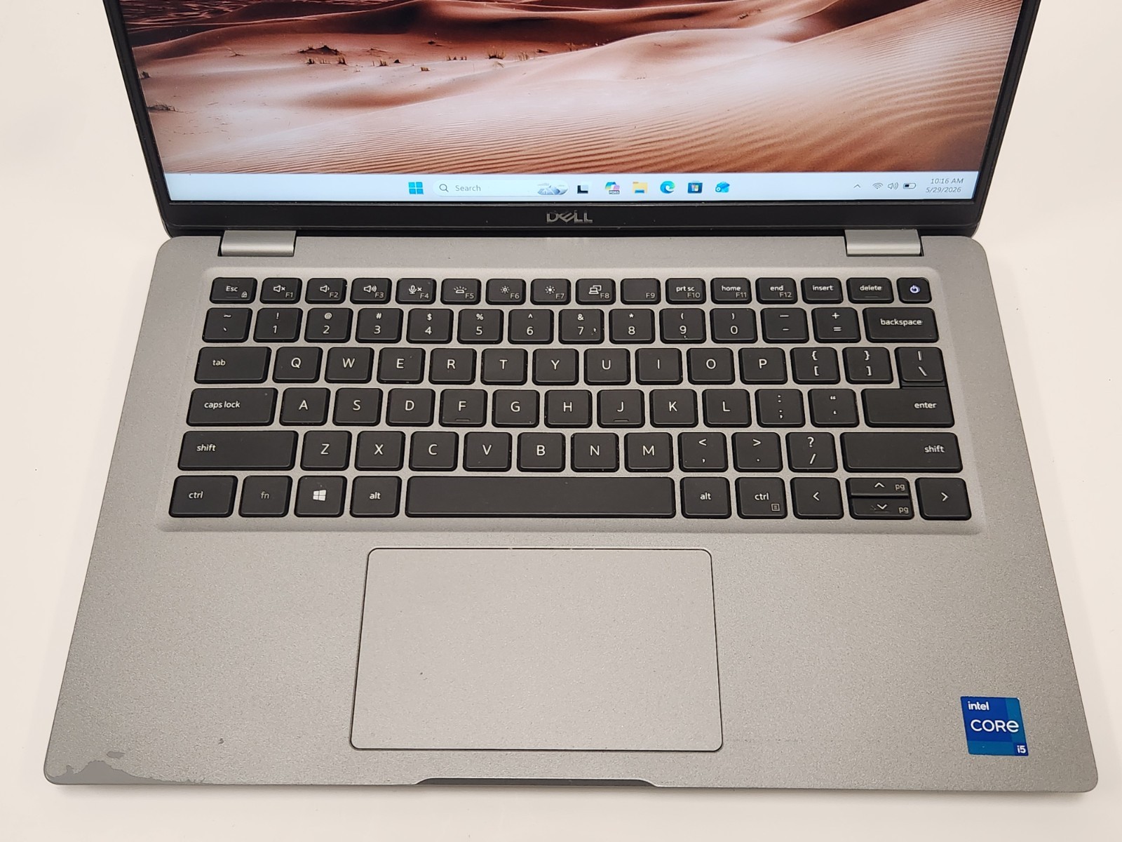 Dell Latitude 5420 14″ Laptop i5-1145G7 2.60GHZ 8GB RAM 256GB SSD W11P