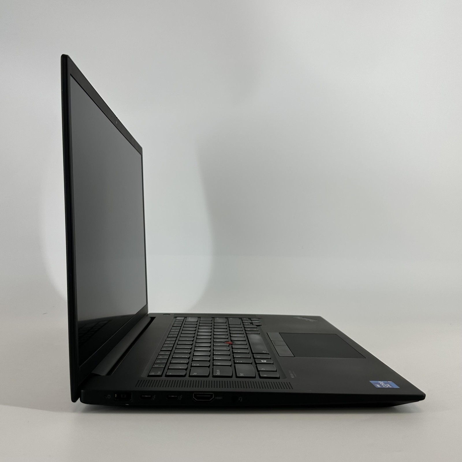 Lenovo ThinkPad P1 Gen 4 16 QHD+ 2.5 GHz Ultra 7 268V 32GB 1TB SSD Quadro T1200