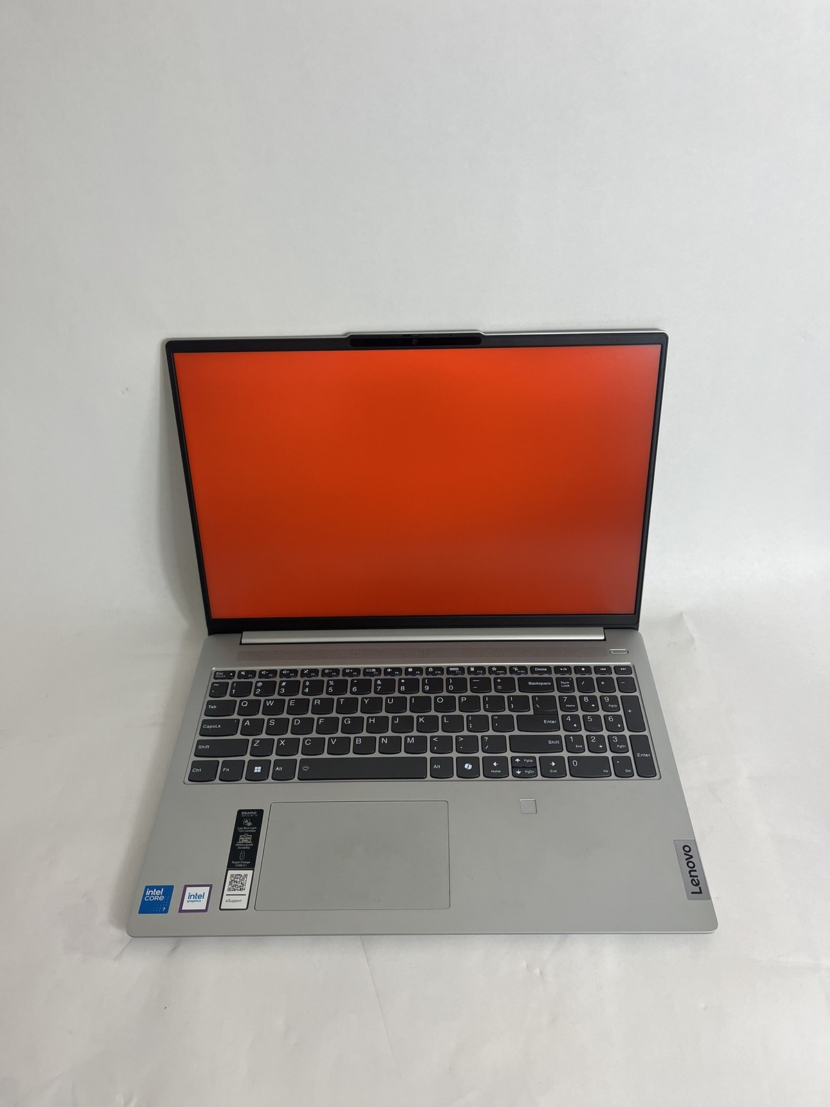 Lenovo IdeaPad Slim 5 16in 16IRU9 Core 7 150U 1.8GHz 8GB RAM 512GB Win11 Home